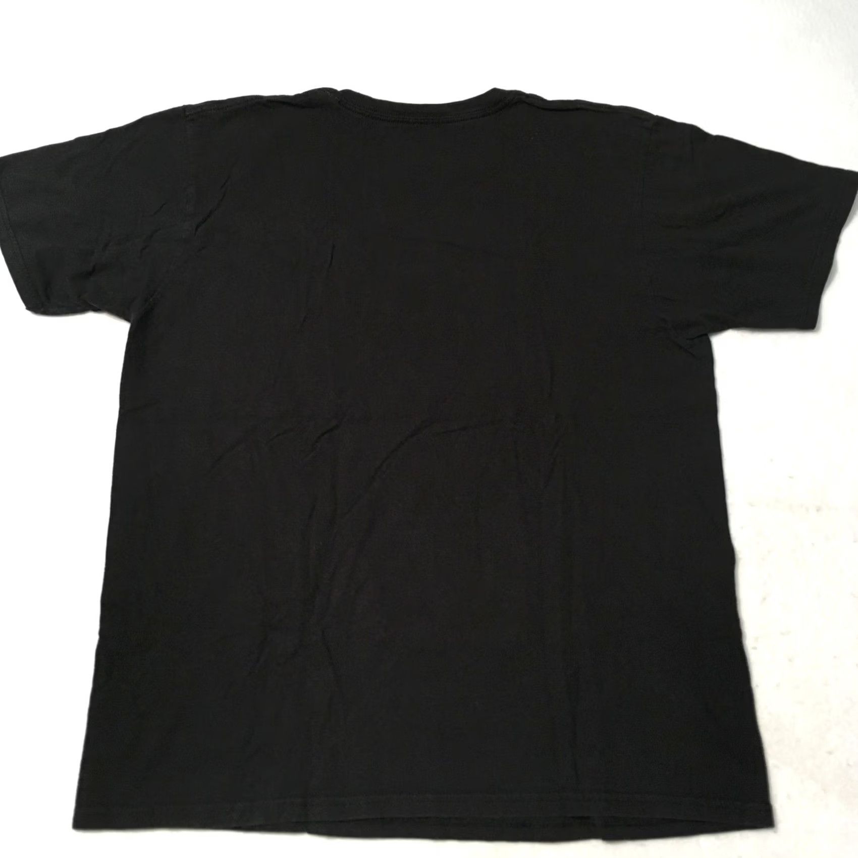 Adidas Adidas Amplifier Shirt T-Shirt Logo Camouflage Black LG Adults Mens Shirt Short Sleeve Crew Neck Size US L / EU 52-54 / 3 - 8 Thumbnail