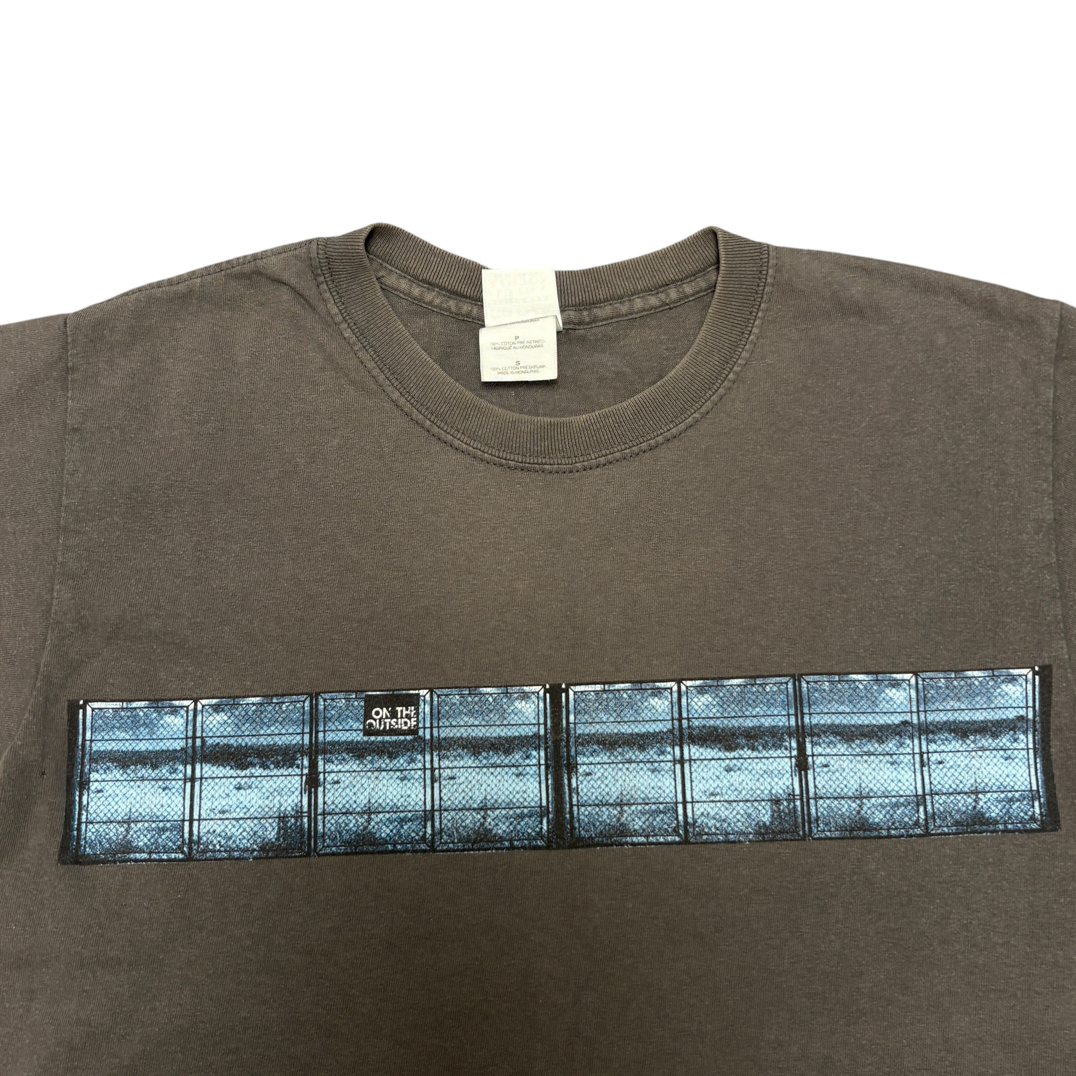 Band Tees Vintage Starsailor Shirt Y2K Tour Britpop Band Tee Oasis Size US S / EU 44-46 / 1 - 5 Thumbnail