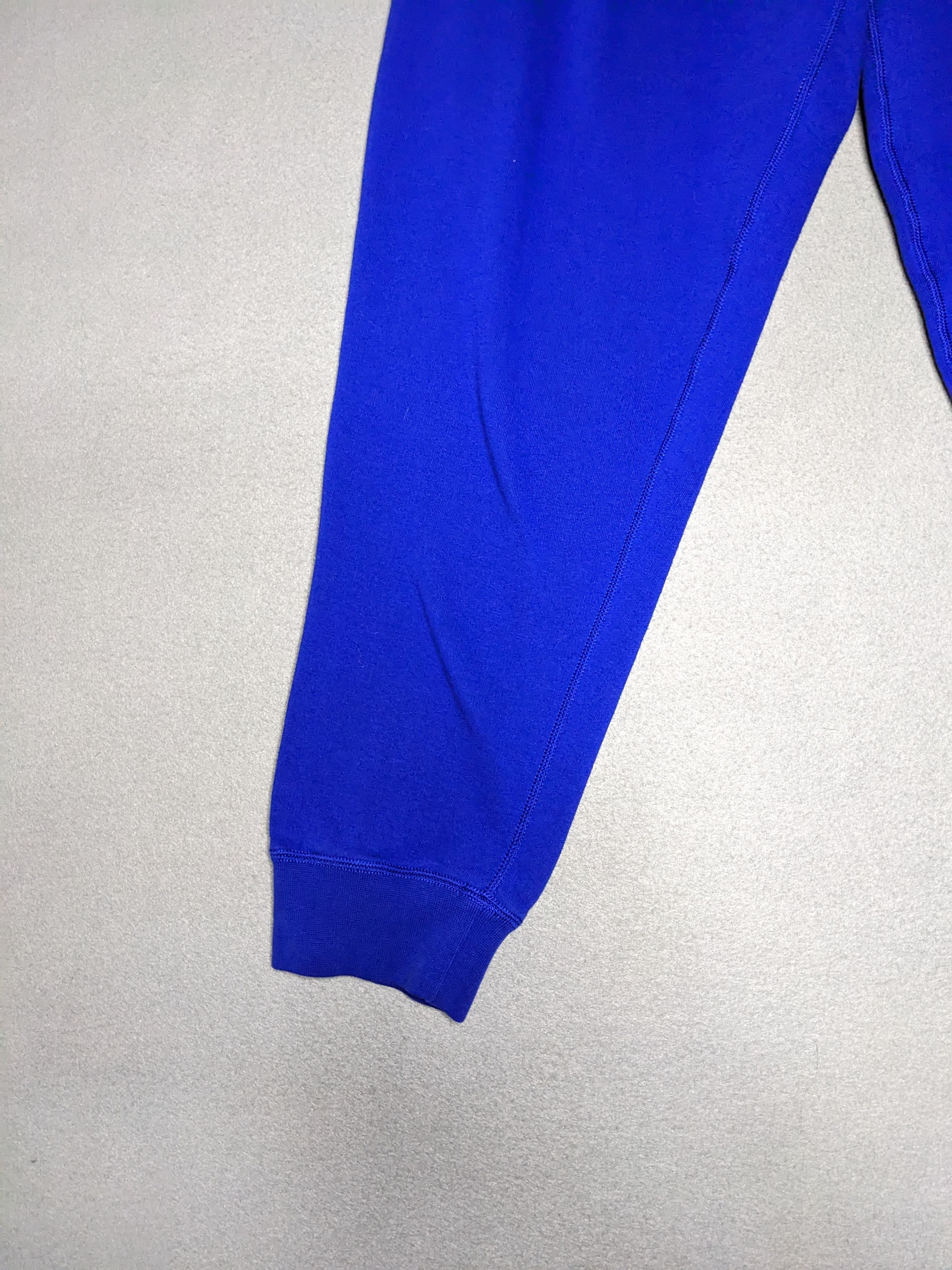 Polo Ralph Lauren Polo Ralph Lauren Script Jogger Sweatpants Mens Blue Red Size US 32 / EU 48 - 5 Thumbnail