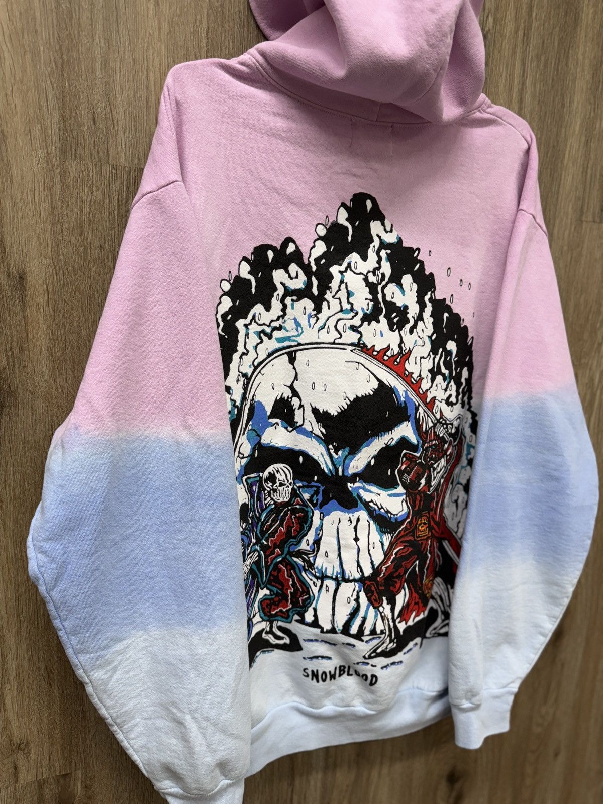 Warren Lotas Warren Lotus Hoodie Size US L / EU 52-54 / 3 - 7 Thumbnail