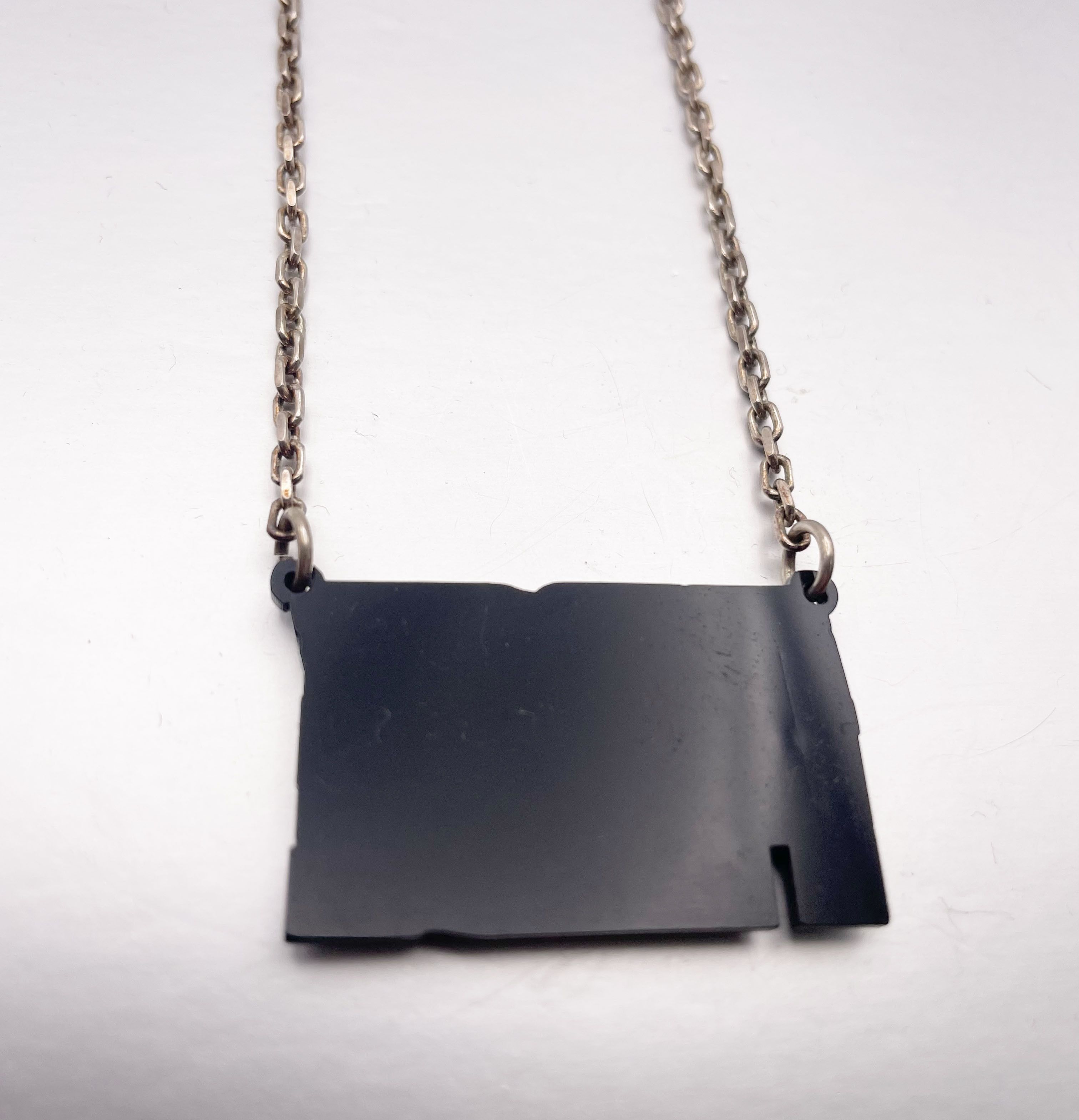 Undercover Anarchy And Peace Necklace Size ONE SIZE - 3 Thumbnail