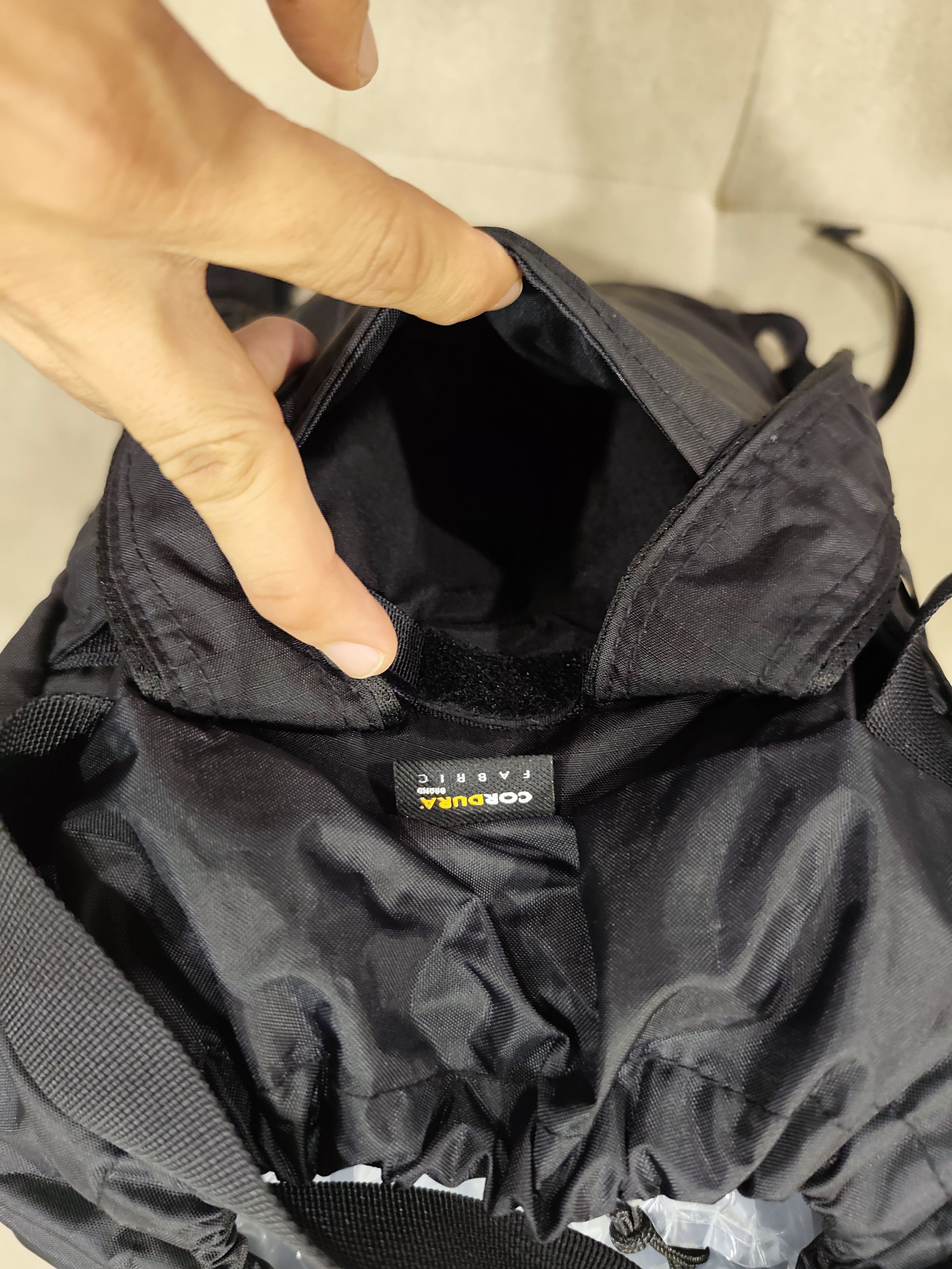 Supreme Supreme tote bag & bag pack 2 in 1 Size ONE SIZE - 5 Thumbnail