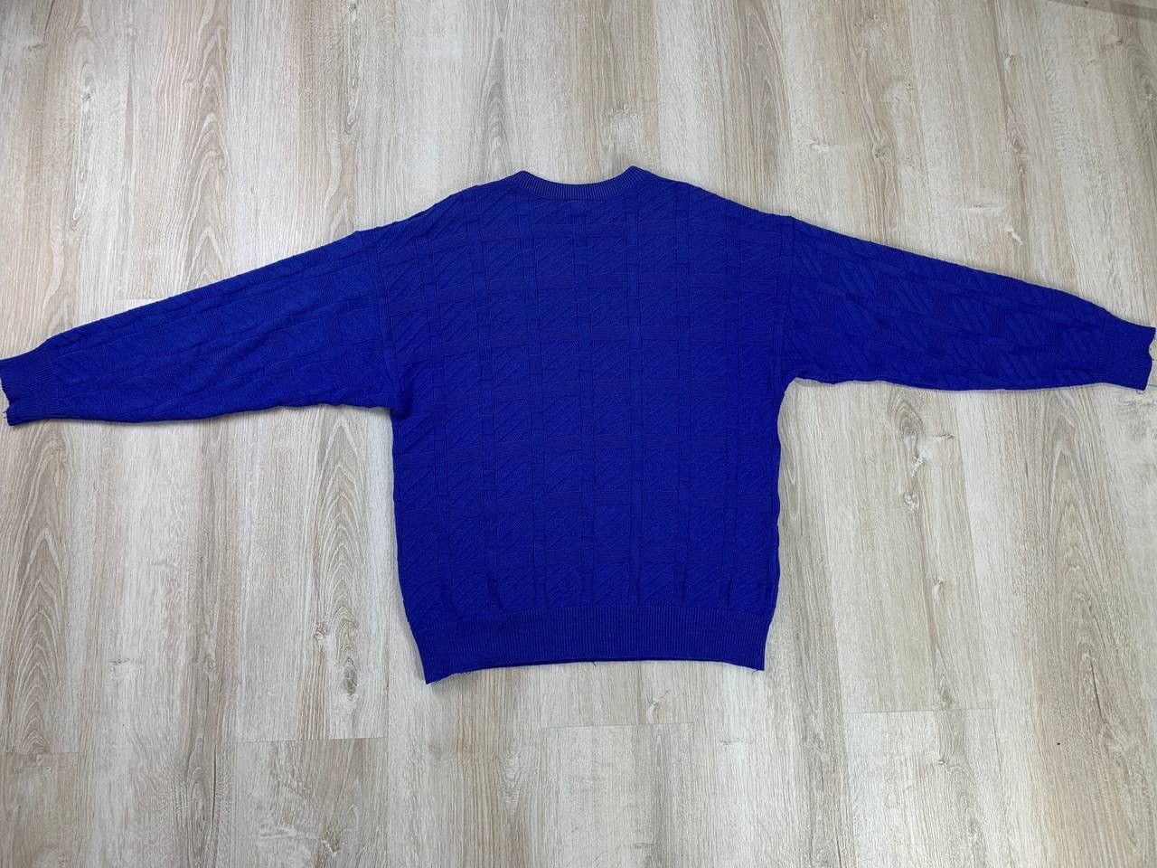 Lacoste Mens vintage sweater Lacoste Chemise Size 5 Size US XL / EU 56 / 4 - 8 Thumbnail