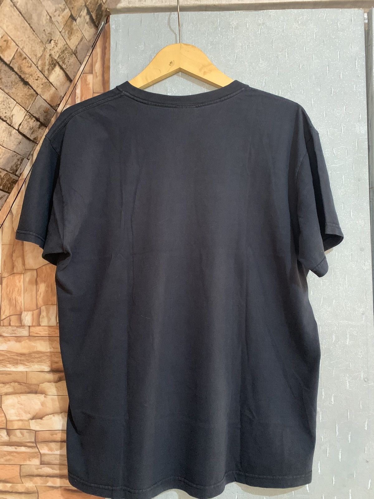 Band Tees Old Dirty Bastard Wutang-Clan Size US L / EU 52-54 / 3 - 6 Thumbnail