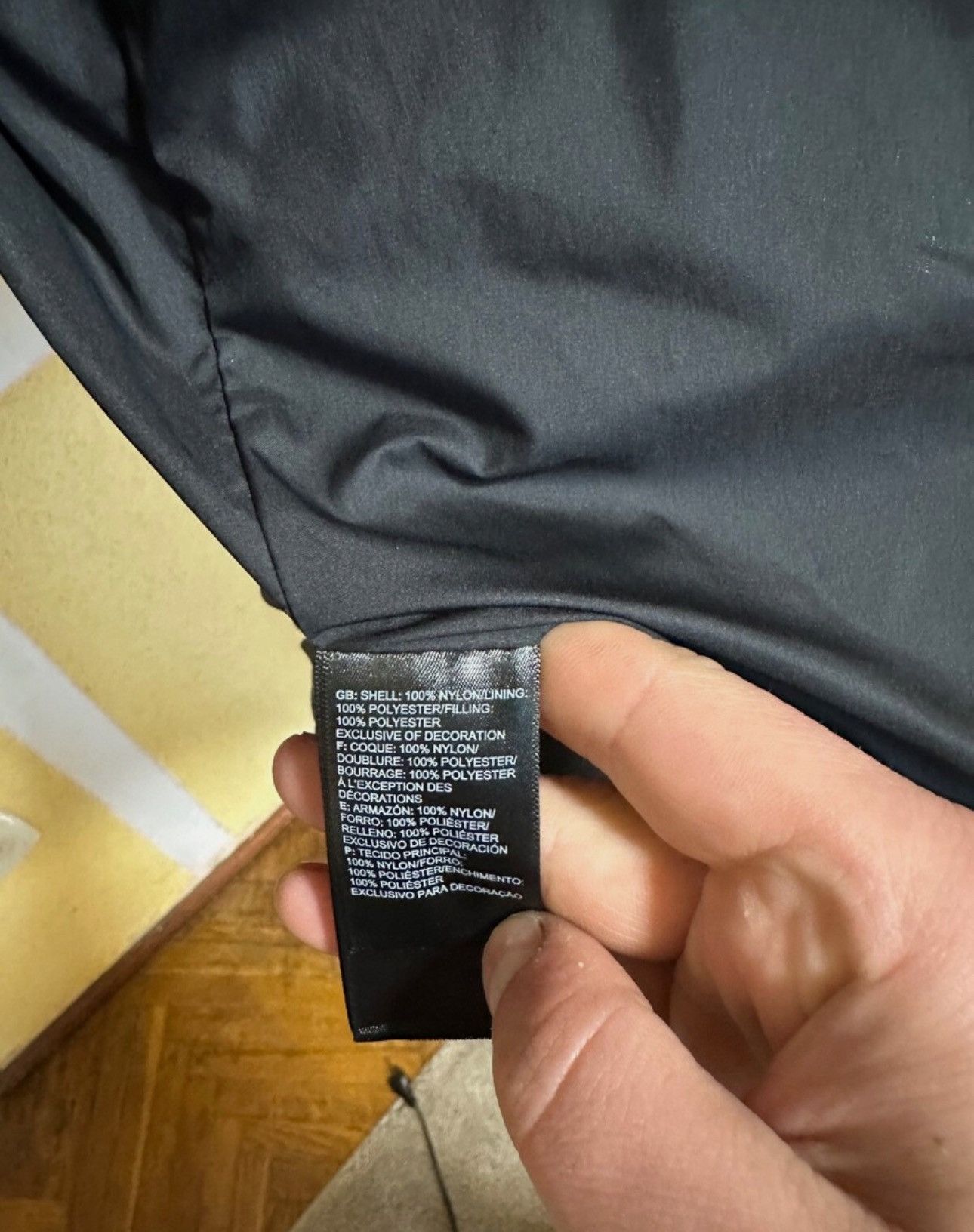 The North Face THE NORTH FACE HIMALAYAN INSULATED HMLYN INS JACKET Size US L / EU 52-54 / 3 - 13 Thumbnail