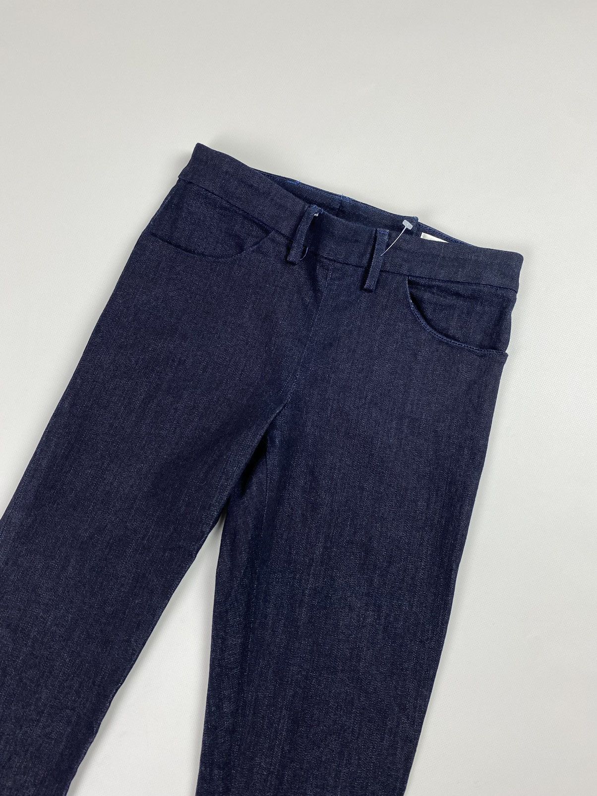Acne Studios Acne Studios Skin Rinse ladies Skinny jeans size 26 / 32 Size 26" / US 2 / IT 38 - 2 Thumbnail