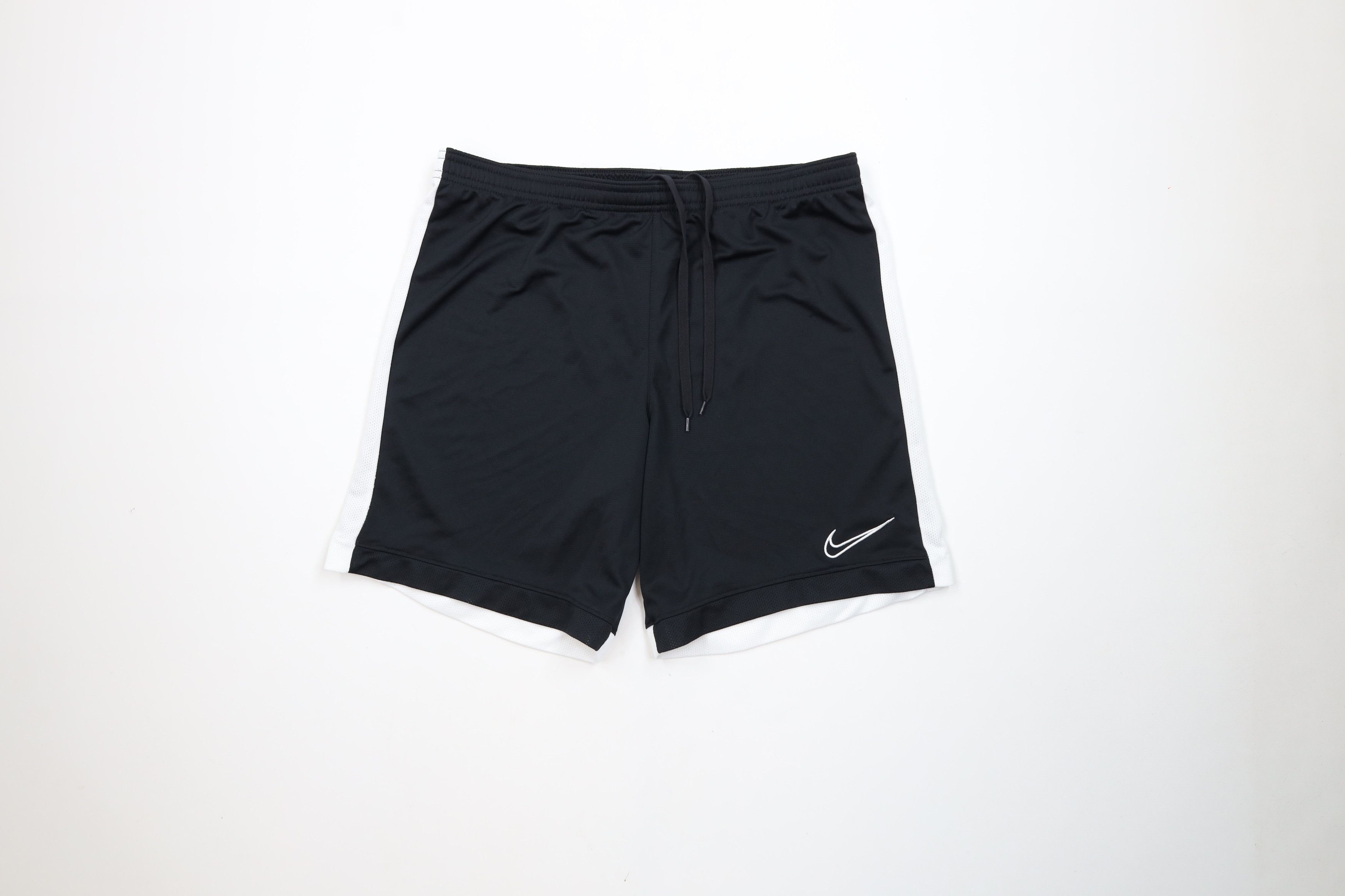 Nike Vintage Nike Scott Mini Swoosh Running Jogging Soccer Shorts Size US 34 / EU 50 - 1 Thumbnail