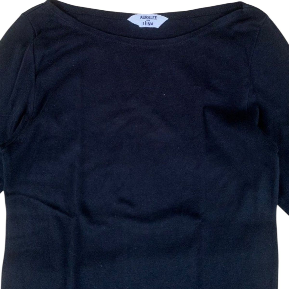Auralee Auralee shirt second Size US M / EU 48-50 / 2 - 2 Thumbnail