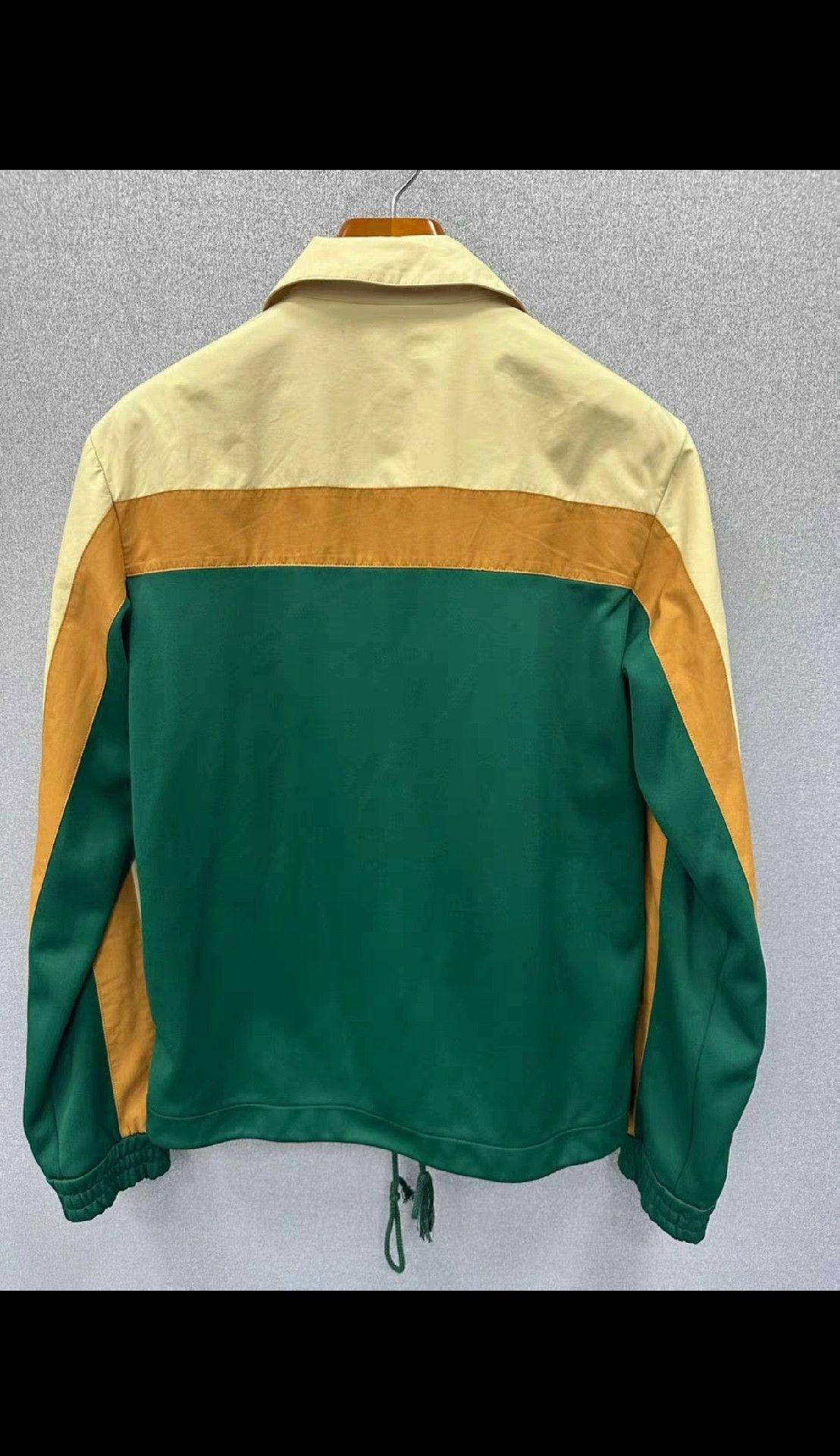Gucci Coat 2501-Nextarrow