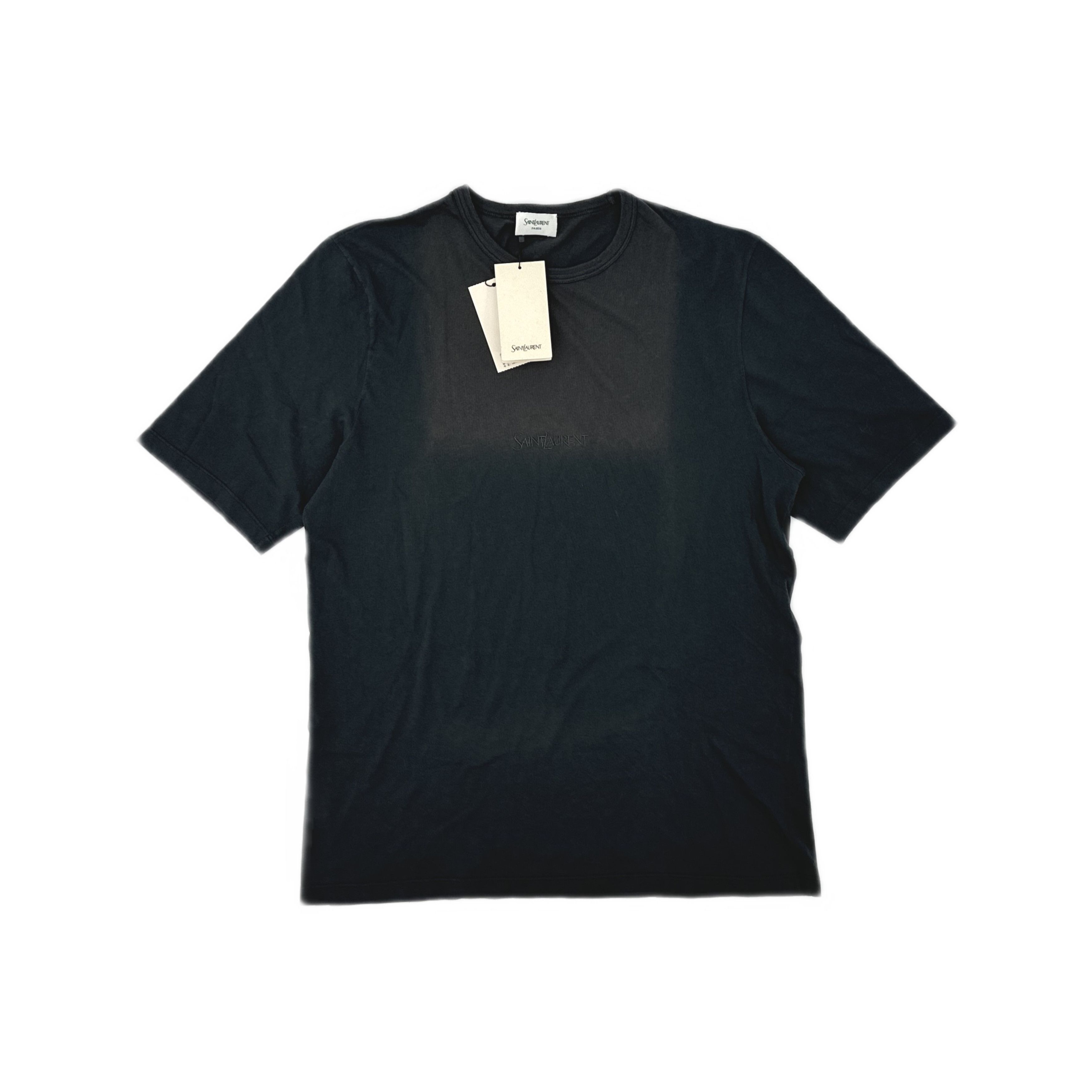 Saint Laurent Paris Saint Laurent Blood Luster T Shirt RARE SIZE