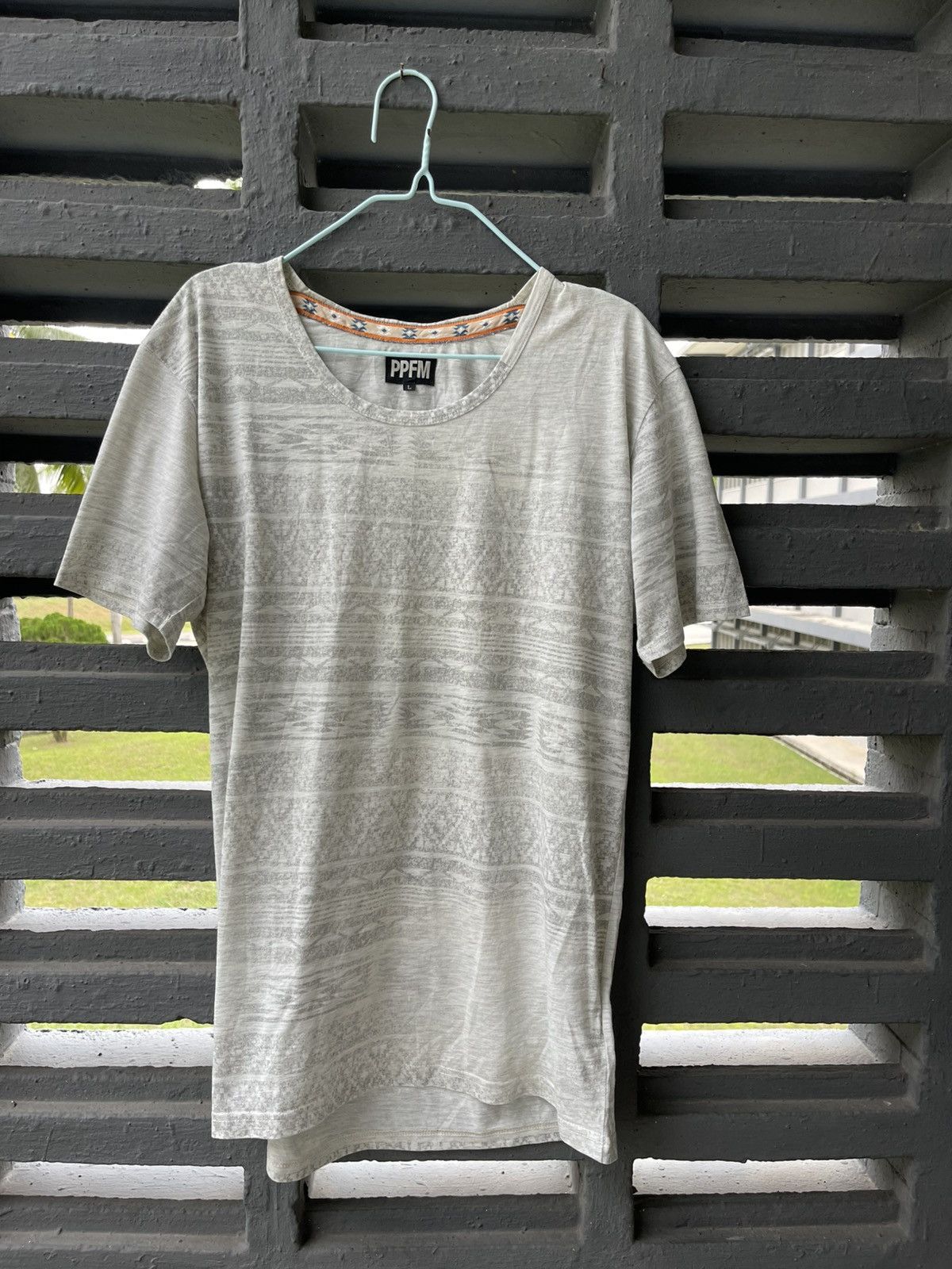 Japanese Brand × PPFM PPFM t-shirt Size US L / EU 52-54 / 3 - 1 Thumbnail