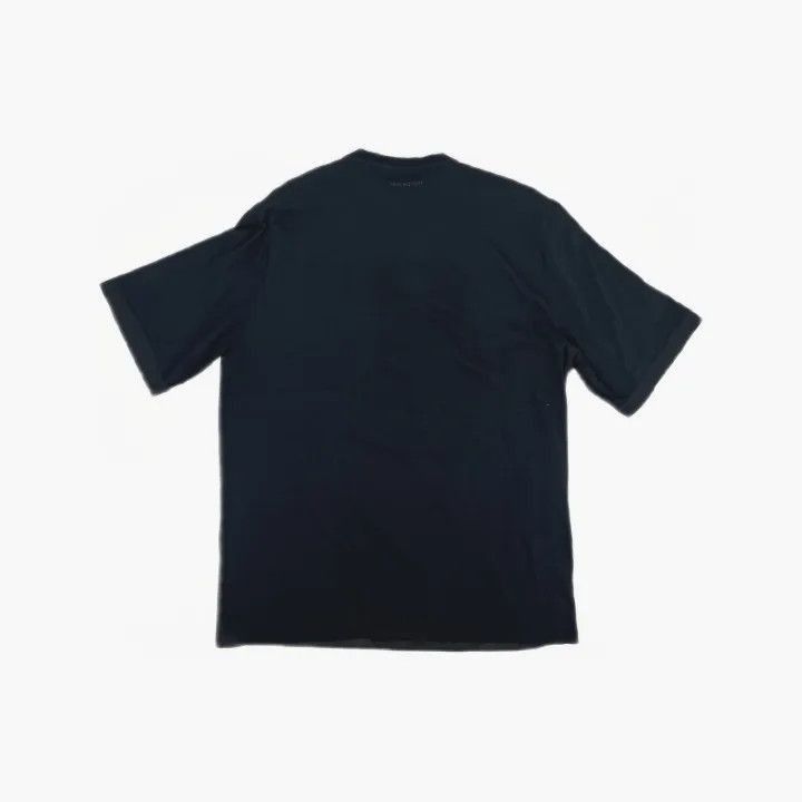 Neil Barrett Neil Barrett Casual Fashion Solid Short Sleeve Shirt -2507 Size US XL / EU 56 / 4 - 2 Thumbnail