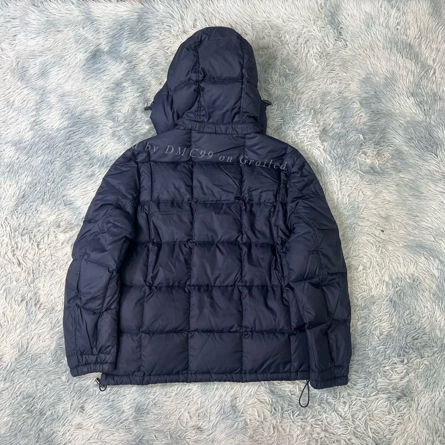Burberry Burberry XL Down Jacket Size US XL / EU 56 / 4 - 2 Thumbnail