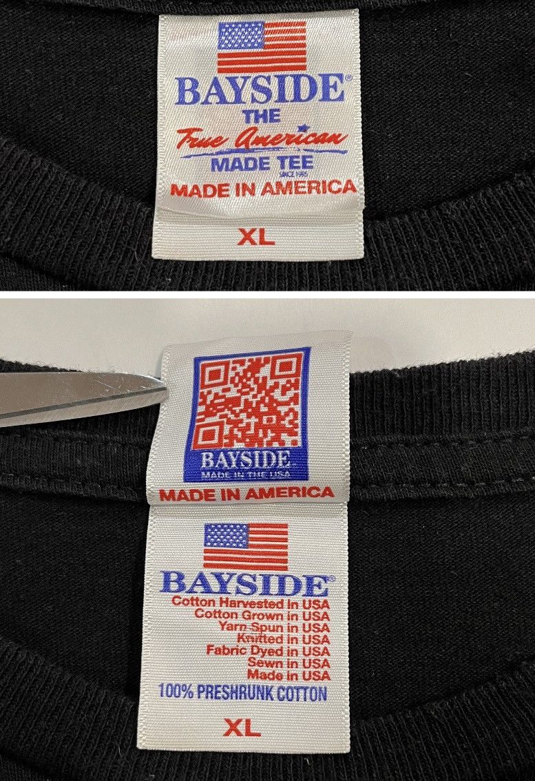 Band Tees VINTAGE 00s REFUSED SWEEDISH HARDCORE PUNK BAND TSHIRT Size US XL / EU 56 / 4 - 6 Thumbnail