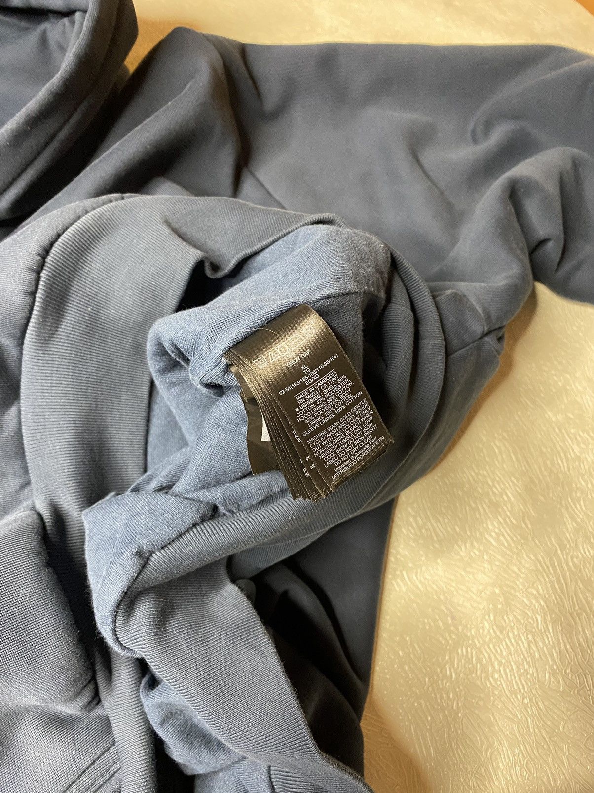 Balenciaga × Gap YZY GAP BALENCIAGA Size US XL / EU 56 / 4 - 5 Thumbnail