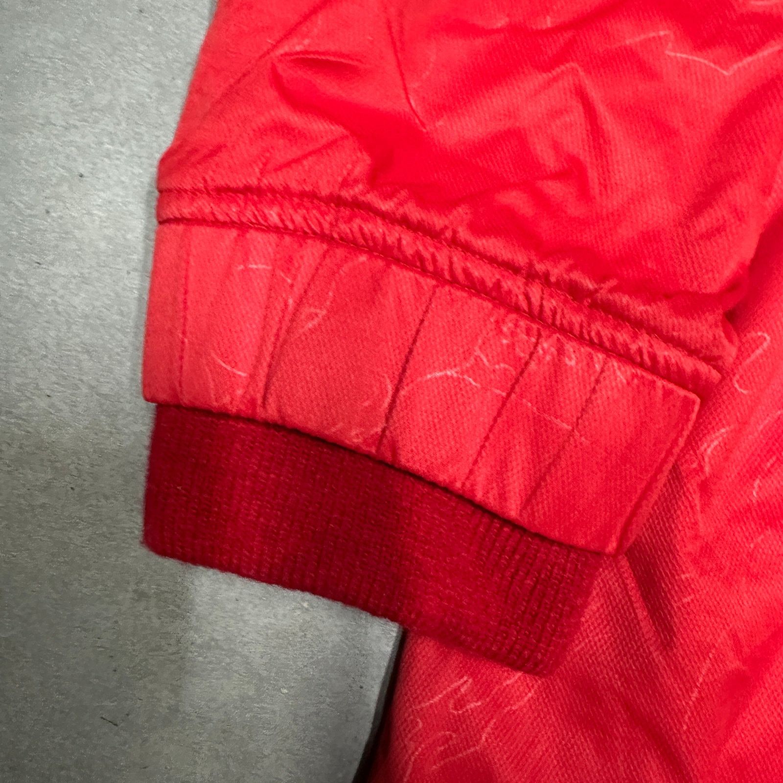 Maharishi Maharishi Nylon Bonsai Forrest DPM Raincoat Lined Womens 14 Size XL / US 12-14 / IT 48-50 - 7 Thumbnail