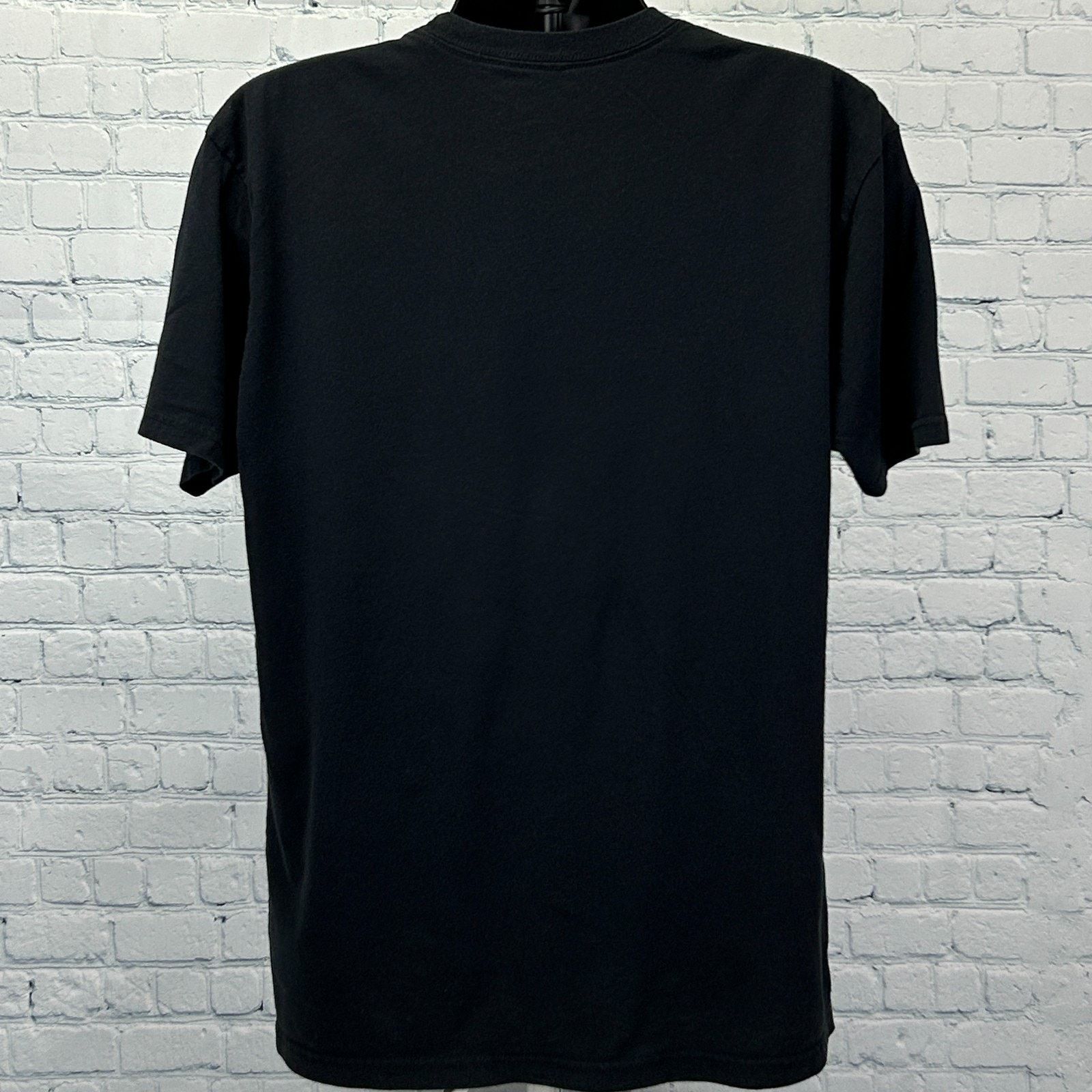 Other Black Clover I'd Tap That T Shirt Live Lucky Golfer L Large Size US L / EU 52-54 / 3 - 3 Thumbnail