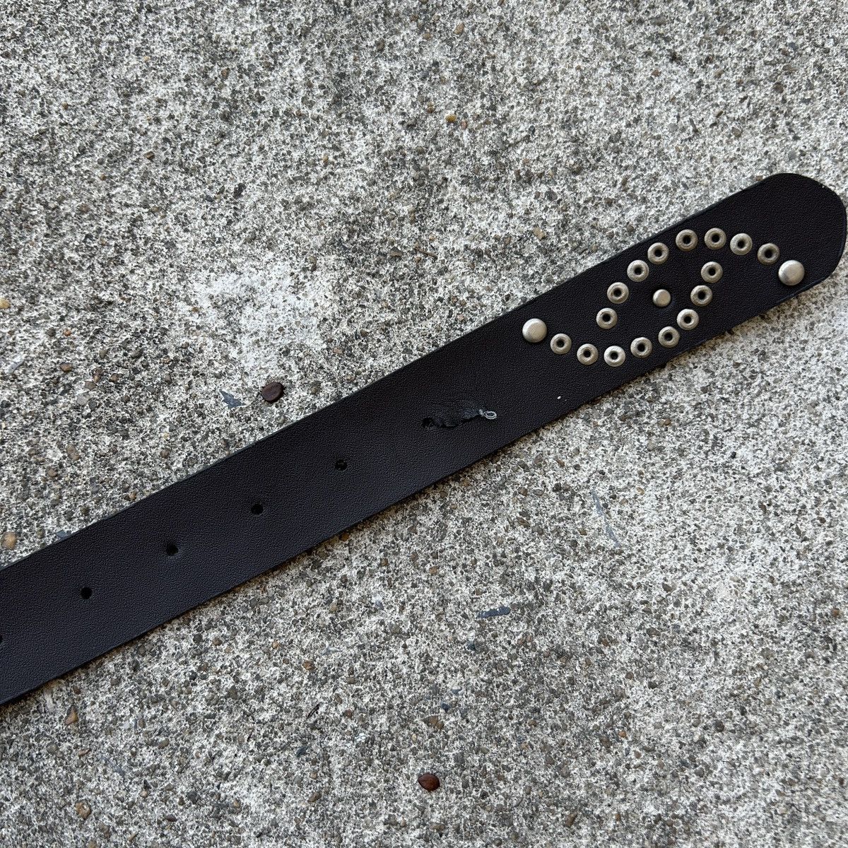 Vintage Vintage Y2K studdedbelt FeellikeNavajo (Kapital Style) Size ONE SIZE - 15 Thumbnail
