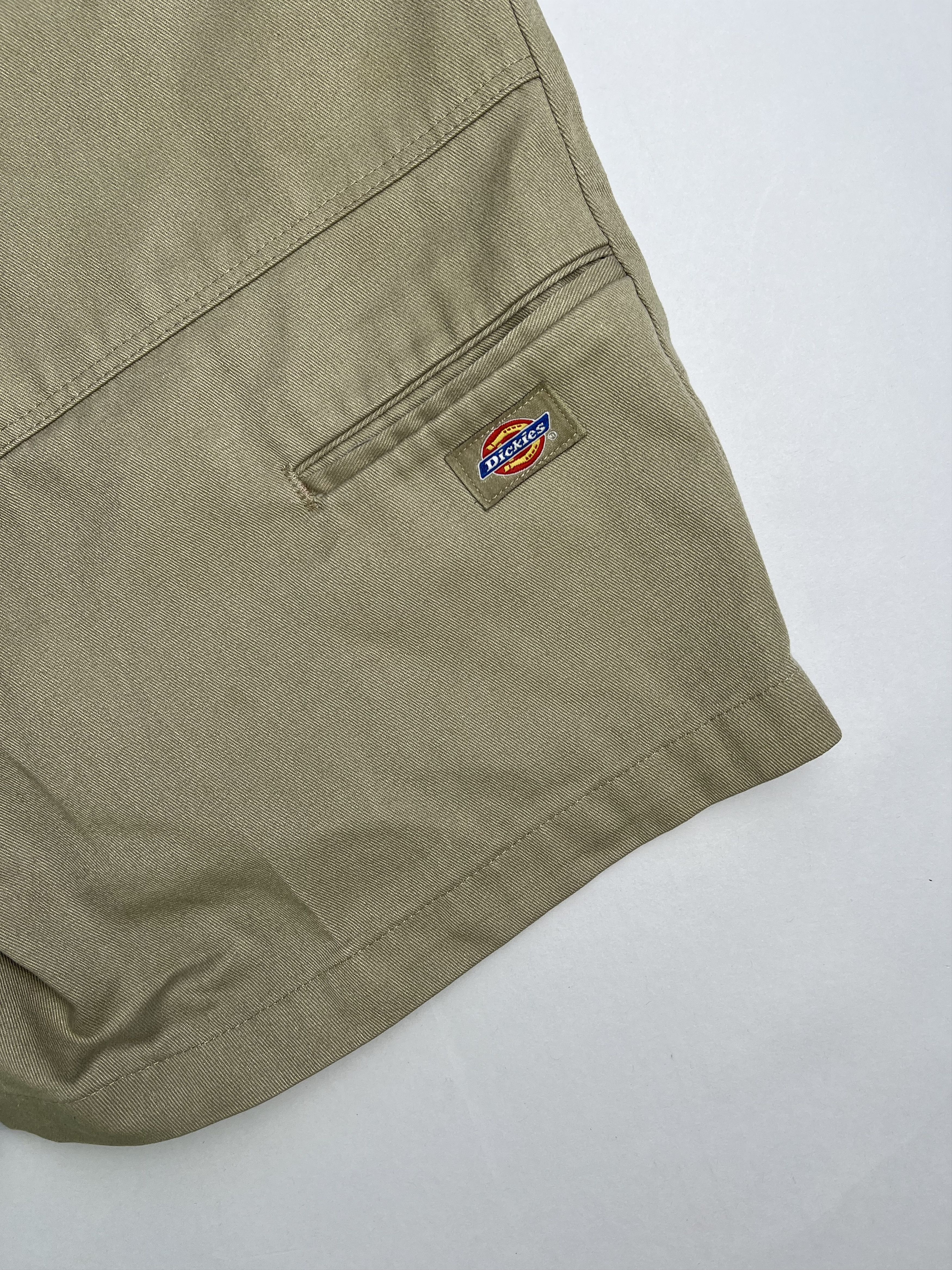 Dickies Dickies Work Shorts Beige W36 Size US 36 / EU 52 - 5 Thumbnail