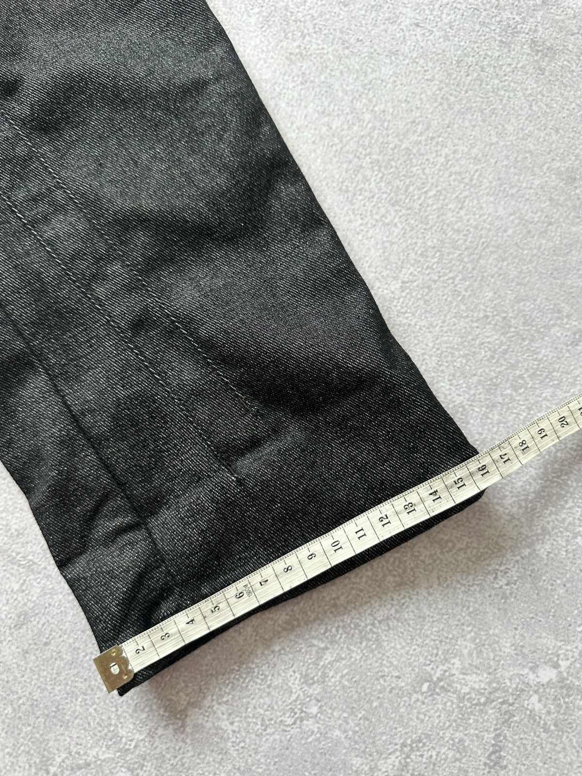 Designer Jeans High Use Designer Italy Uk10 USA 6 Size 27" / US 4 / IT 40 - 10 Thumbnail