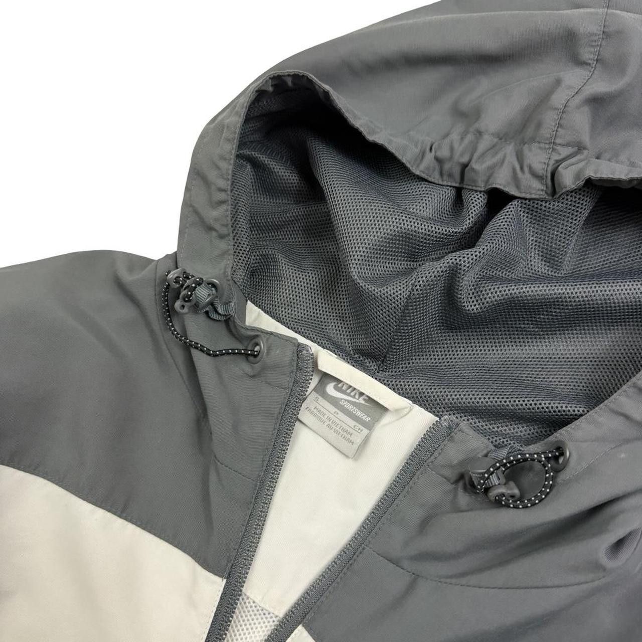 Nike Vintage 2000s Nike Air Max 95 Windbreaker Jacket - Small Size US S / EU 44-46 / 1 - 5 Thumbnail