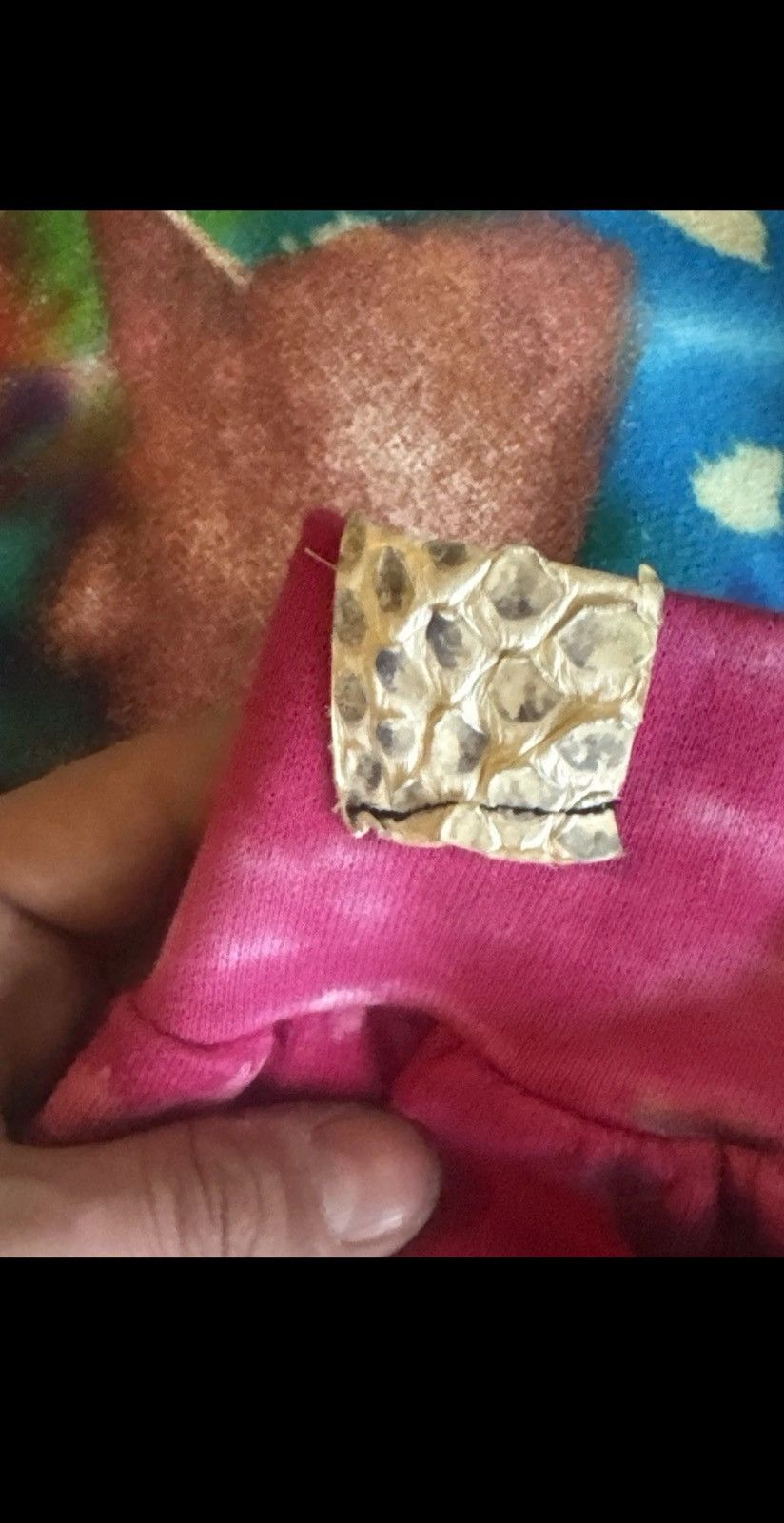 Other WESTSIDE GUNN GXFR FASHION REBELS HOLY GRAIL BENOIT GRISELDA Size US XL / EU 56 / 4 - 7 Thumbnail