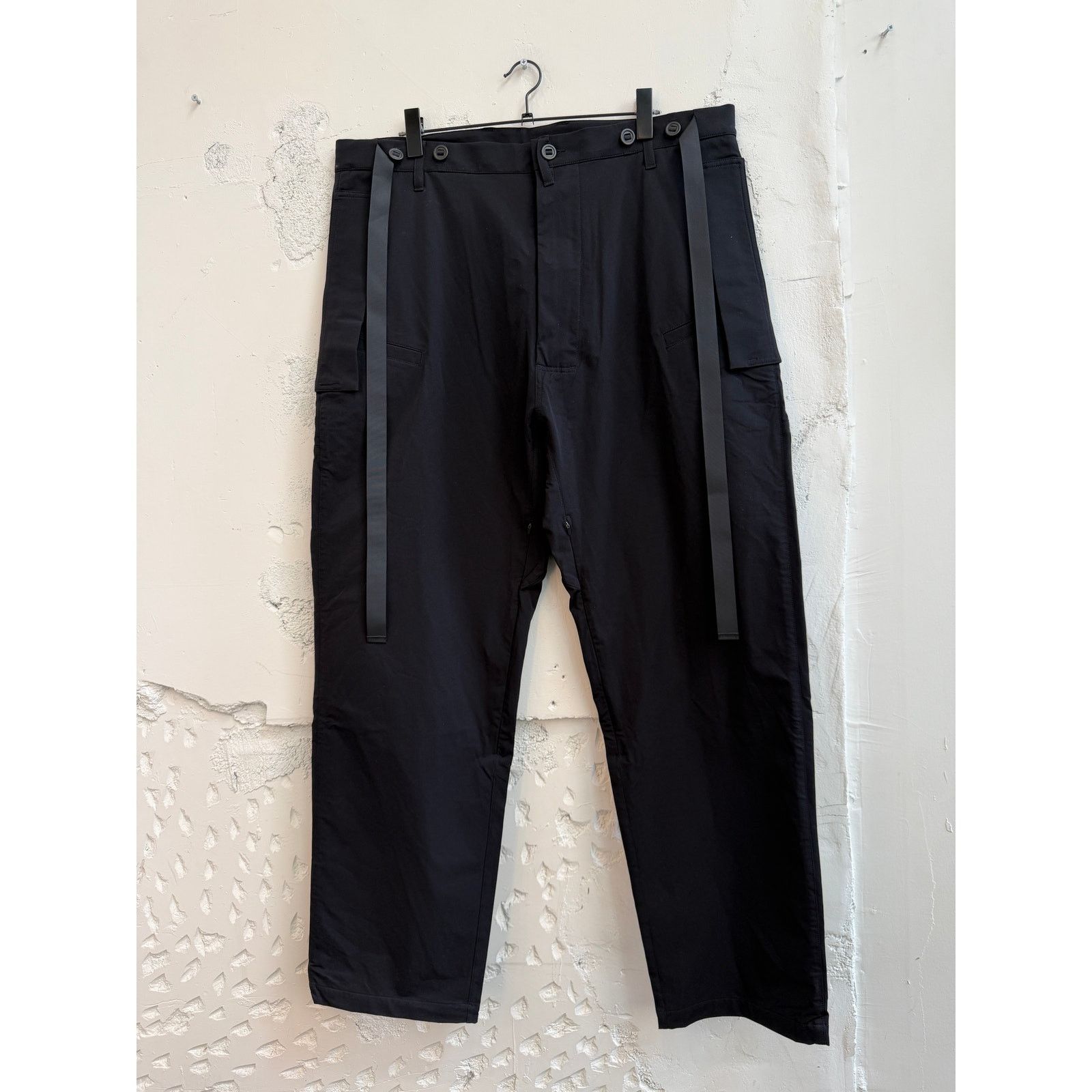 Acronym P46-DS Vent Pant Gen 1