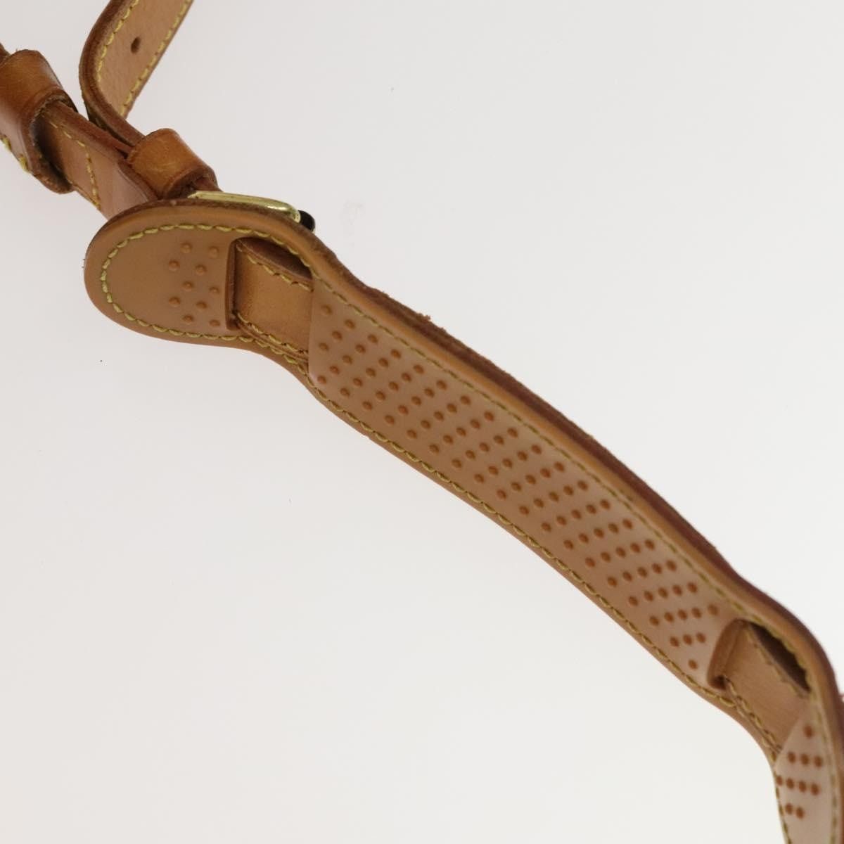 Louis Vuitton LOUIS VUITTON Monogram Saumur 35 Shoulder Bag M42254 Size ONE SIZE - 8 Thumbnail