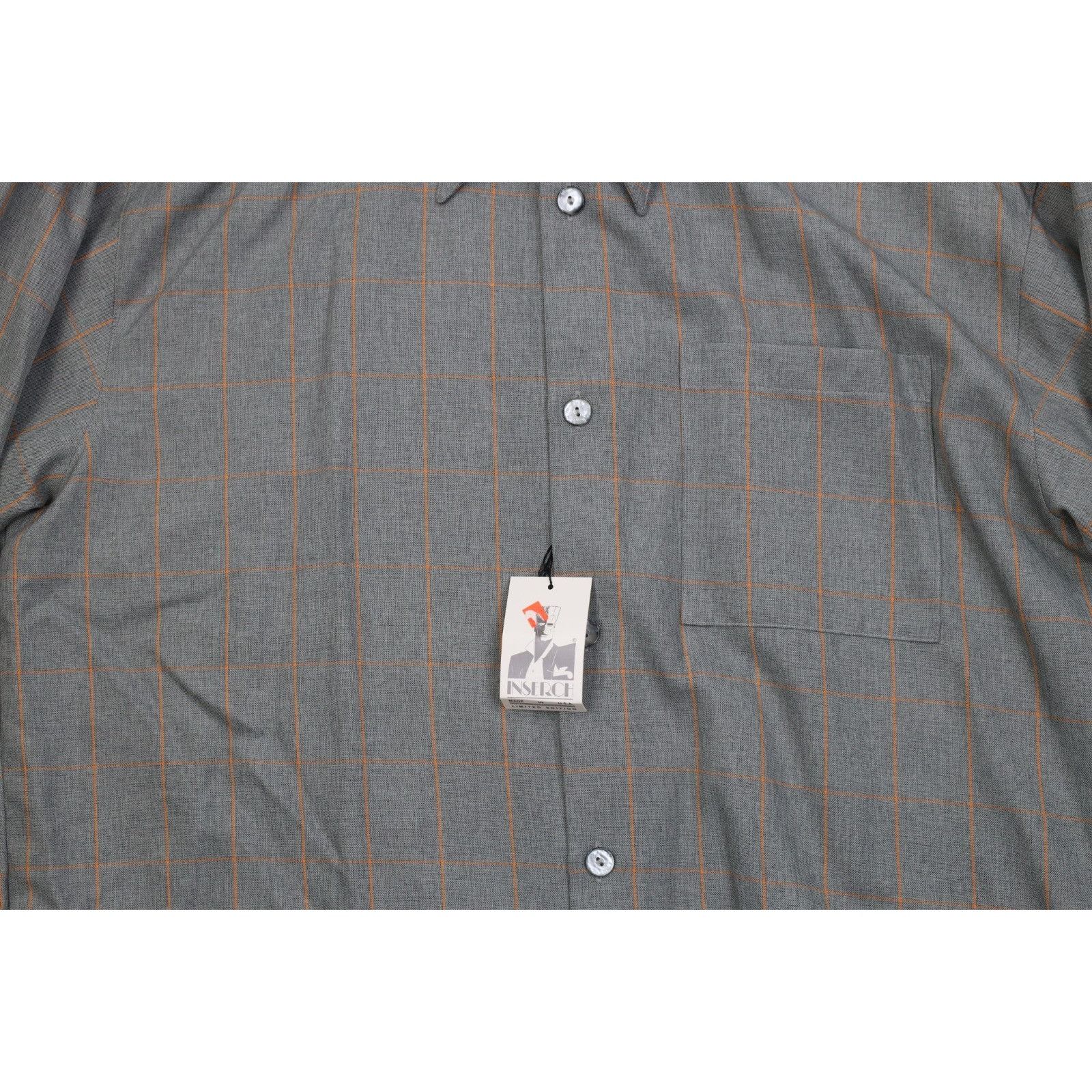 Vintage Deadstock Vintage 90s Streetwear 2 Piece Knit Outfit Suit Size US XXL / EU 58 / 5 - 4 Thumbnail