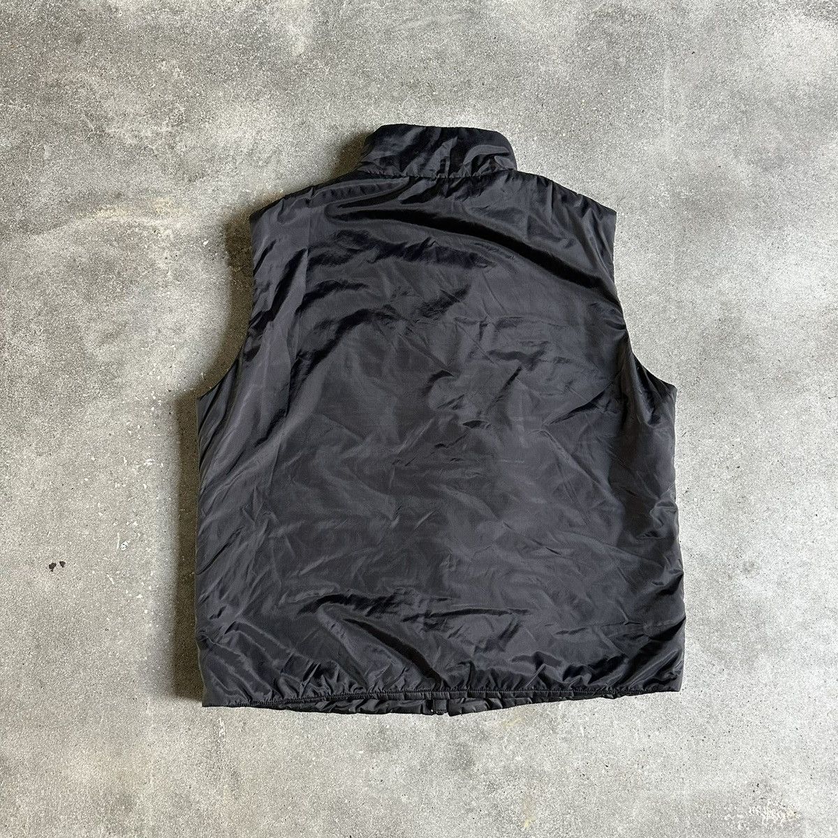 Helmut Lang Vintage Helmut Lang Panel Vest Size US L / EU 52-54 / 3 - 4 Thumbnail