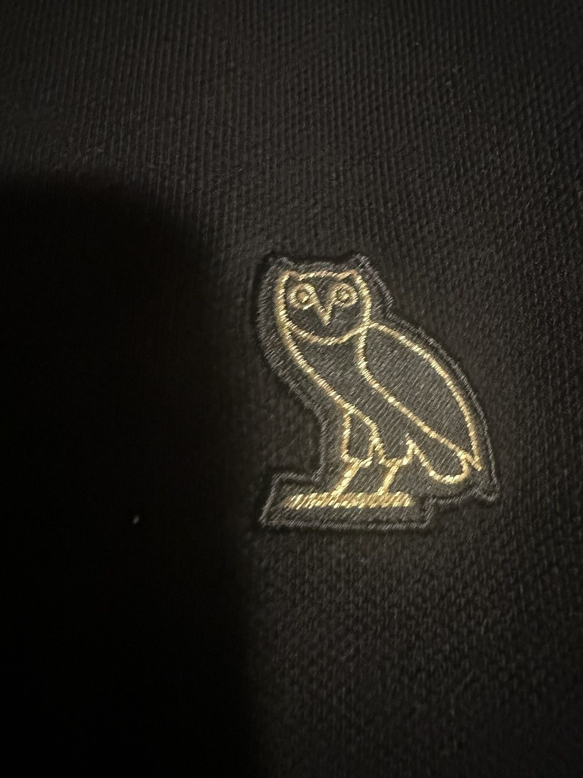 Drake × October's Very Own Drake Octobers very own polo Size US M / EU 48-50 / 2 - 2 Thumbnail