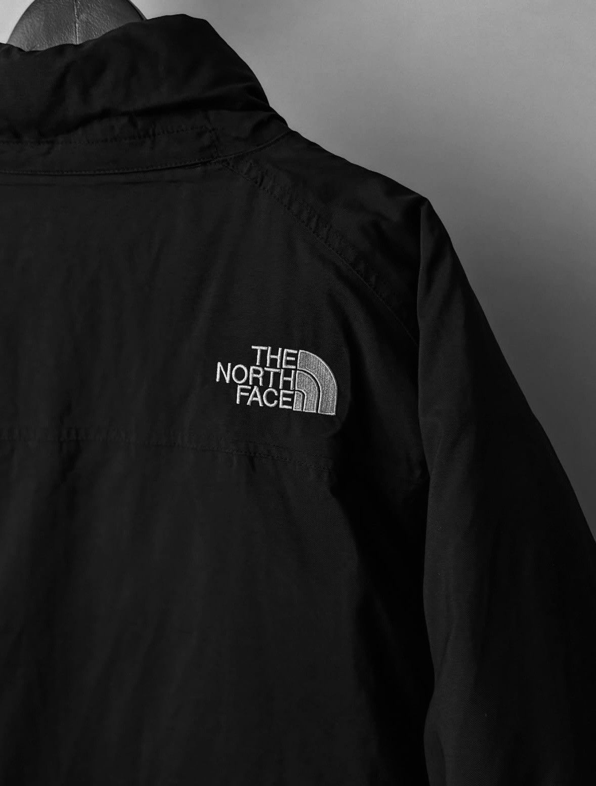 The North Face The North Face McMurdo HyVent vintage (2006) puffer parka Size US XL / EU 56 / 4 - 6 Thumbnail