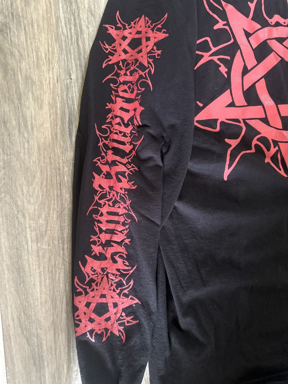 Kim Krueger Starboi Longsleeve Size US L / EU 52-54 / 3 - 2 Thumbnail