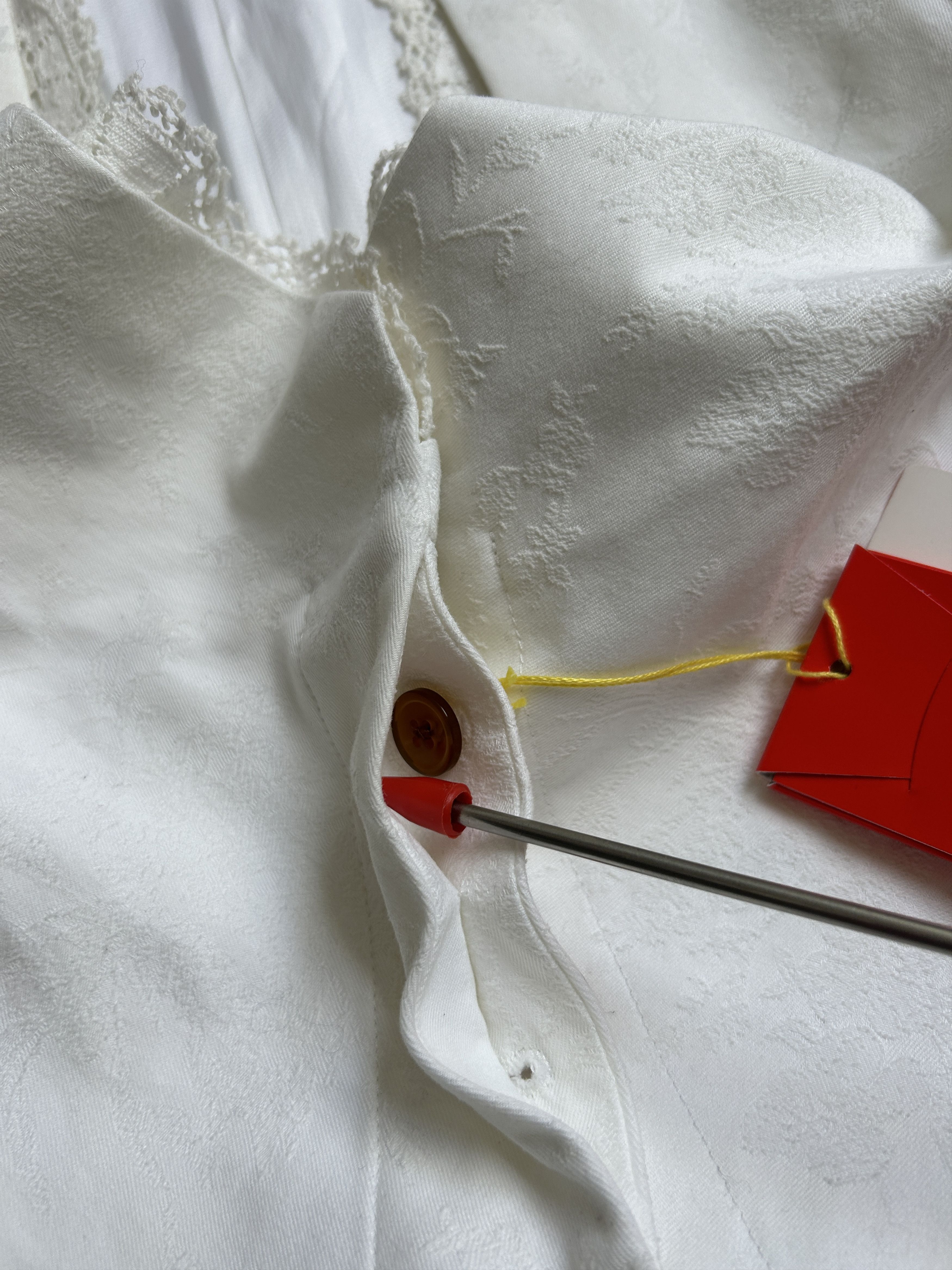 Vivienne Westwood 1,340$ Red Label New w/ Tags Beautiful Embellished Jacket Size L / US 10 / IT 46 - 6 Thumbnail
