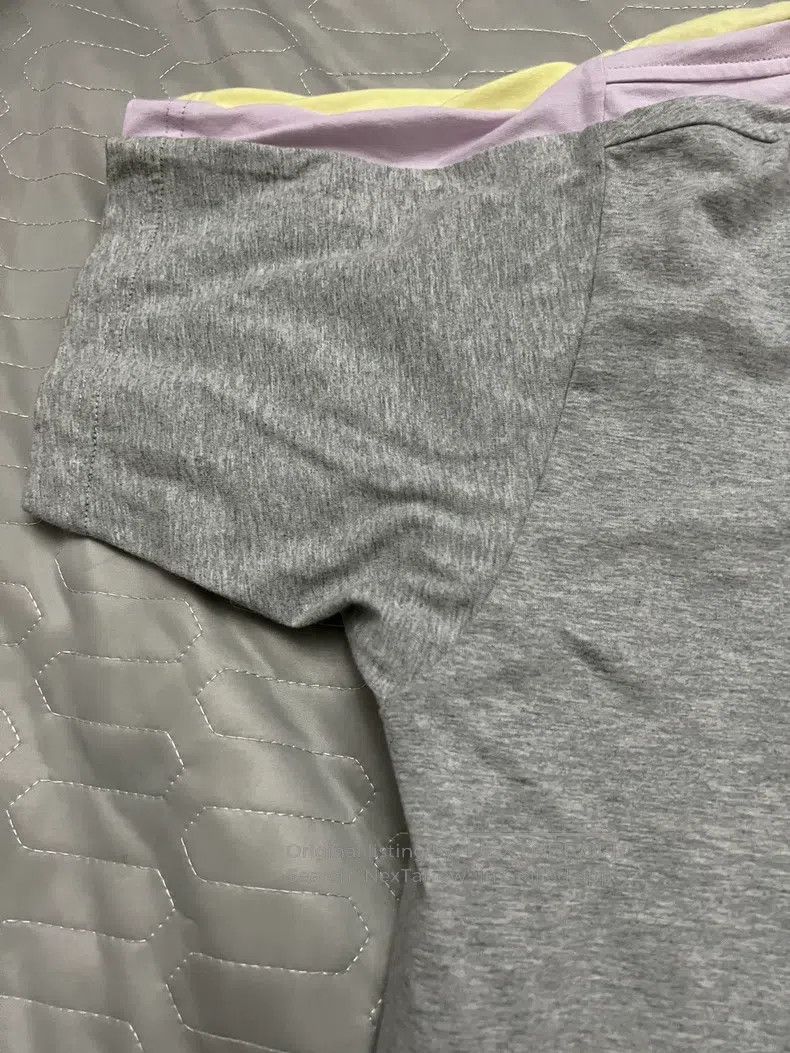 Y/Project Y/PROJECT Size S False four-piece overlapping short sleeve Size US S / EU 44-46 / 1 - 7 Thumbnail