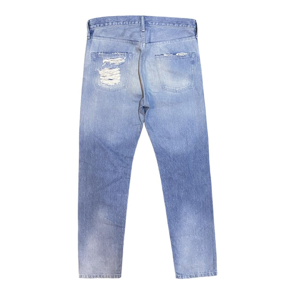 Ambush Design × peaceminusone Ambush x Peaceminusone Jeans Size US 32 / EU 48 - 2 Thumbnail