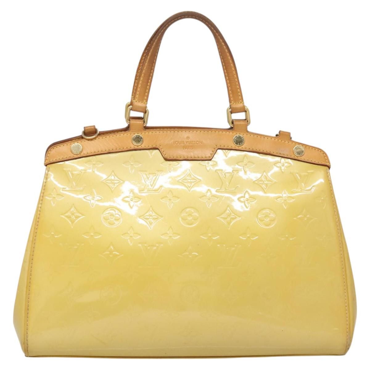 Louis Vuitton Louis Vuitton Blair handbag Size ONE SIZE - 1 Thumbnail