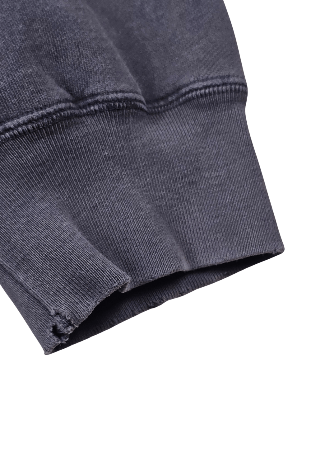 Polo Ralph Lauren 1998 Polo RL Sun-Faded Small-Pony Crewneck – Saipan Era (L) Size US L / EU 52-54 / 3 - 9 Thumbnail
