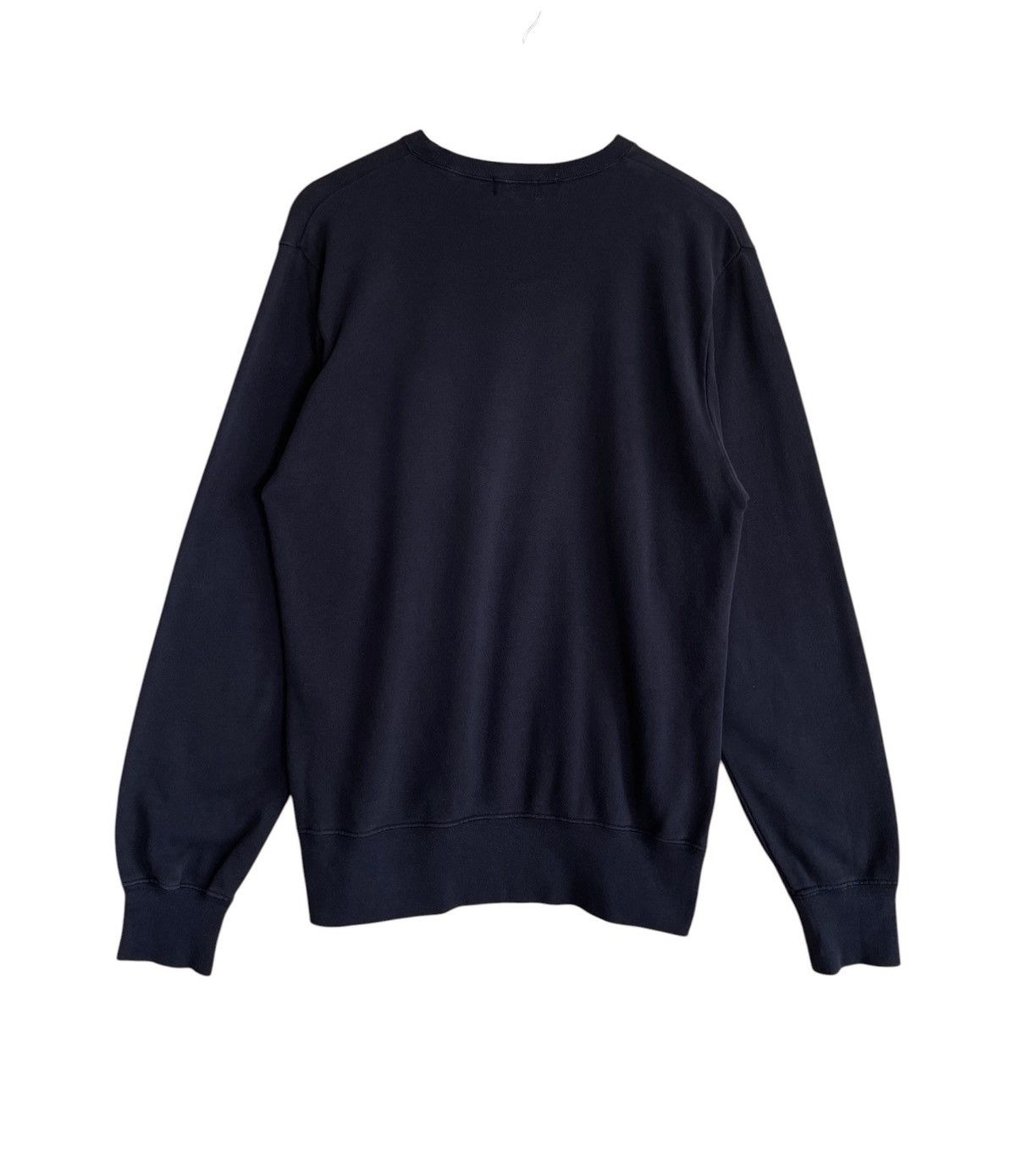 Hysteric Glamour Vintage Brand Hysteric Glamour Naked Girl Sweatshirt 2000s Size US M / EU 48-50 / 2 - 2 Thumbnail