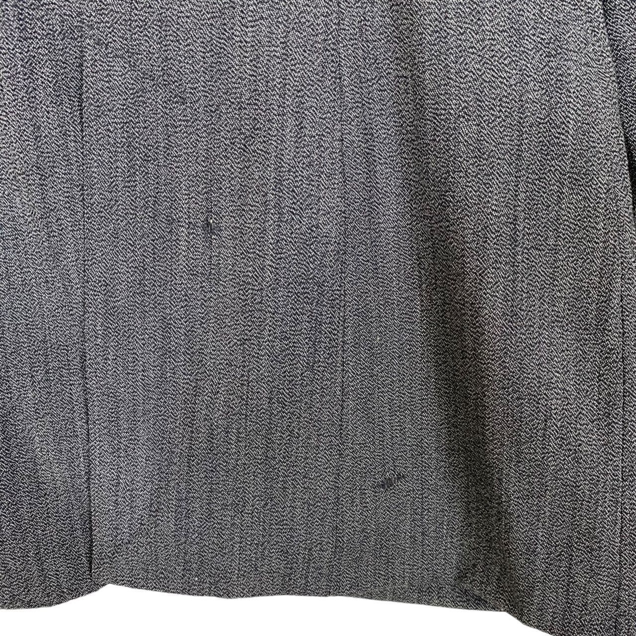 Designer × Katharine Hamnett London × Vintage Designer British Fashion Katherine Hamnett London Blazer Size M / US 6-8 / IT 42-44 - 4 Thumbnail