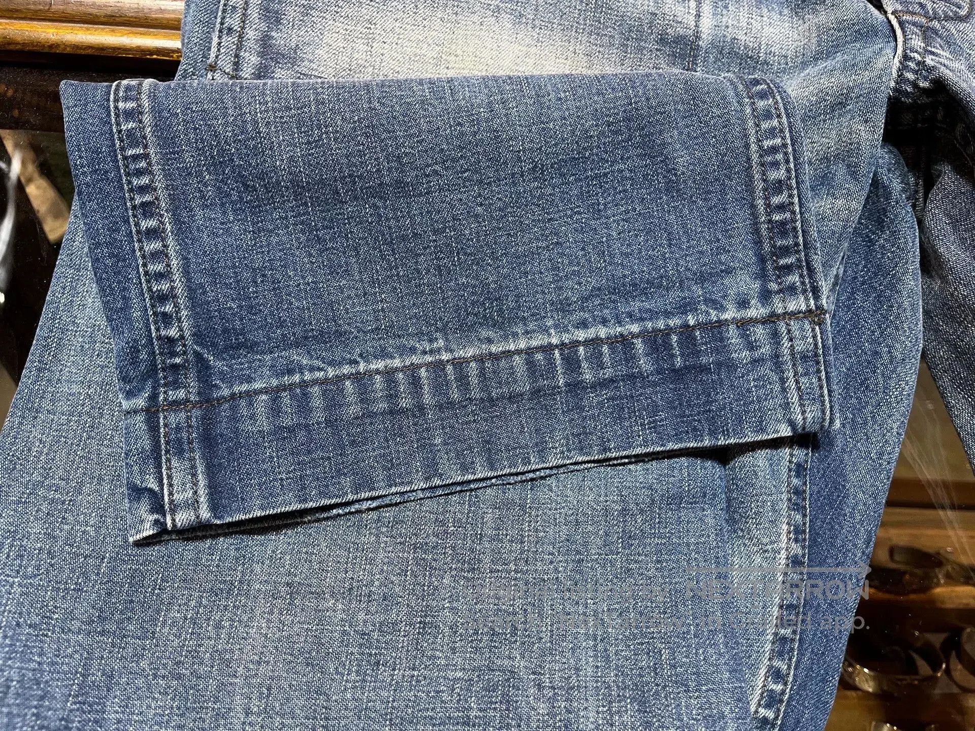 RRL Ralph Lauren rare double rl washed deck pants. Size US 31 - 7 Thumbnail