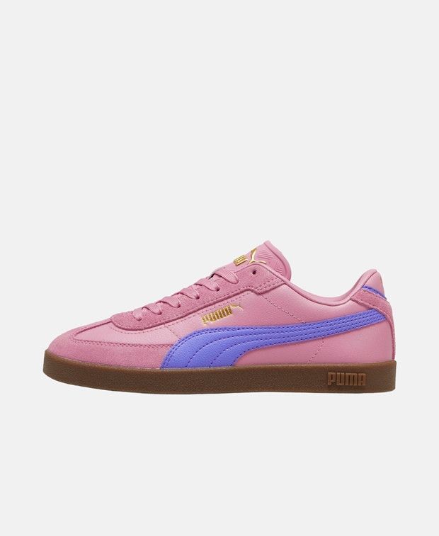 Puma Club II Era Sneakers Size US 5.5 / EU 38 - 1 Thumbnail