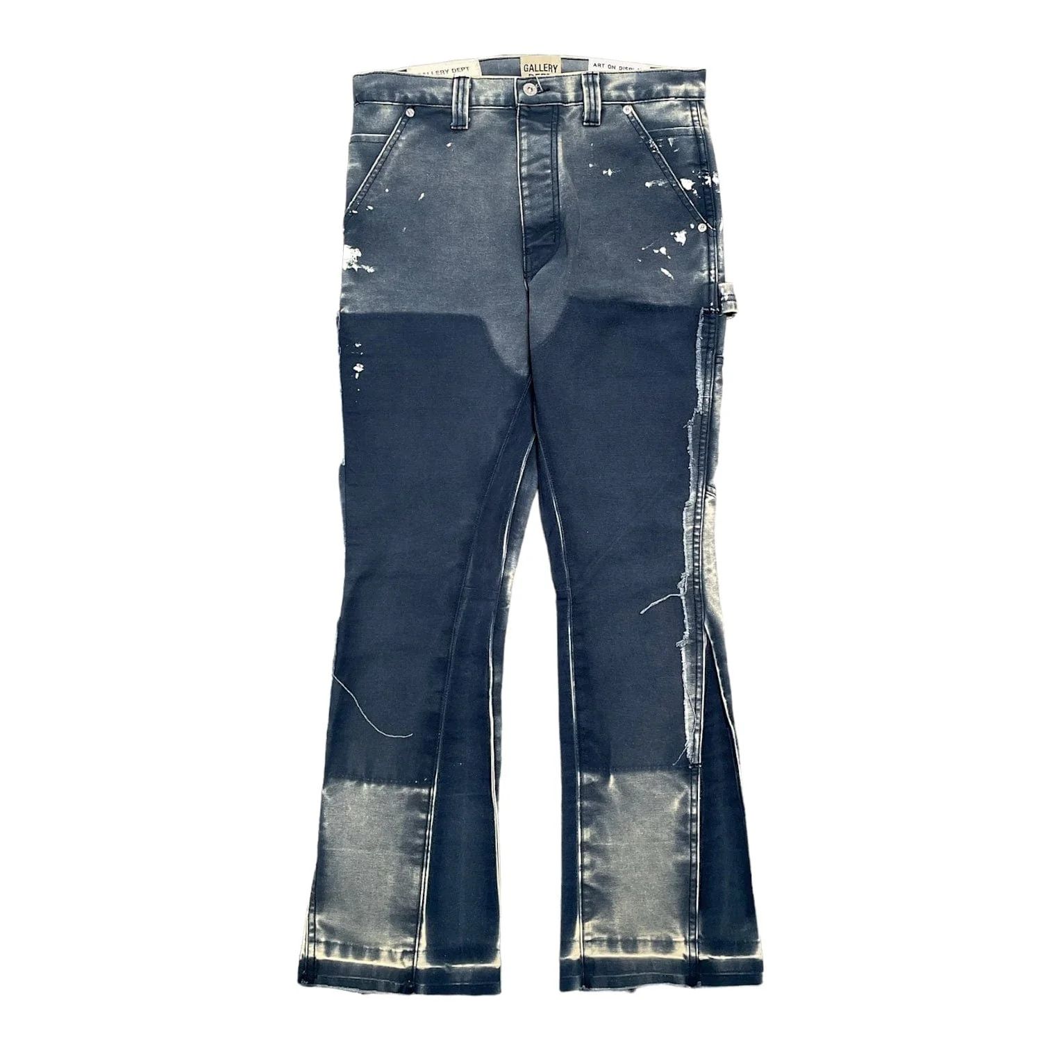 Carhartt × Gallery Dept. × Virgil Abloh Gallery Dept. Blue