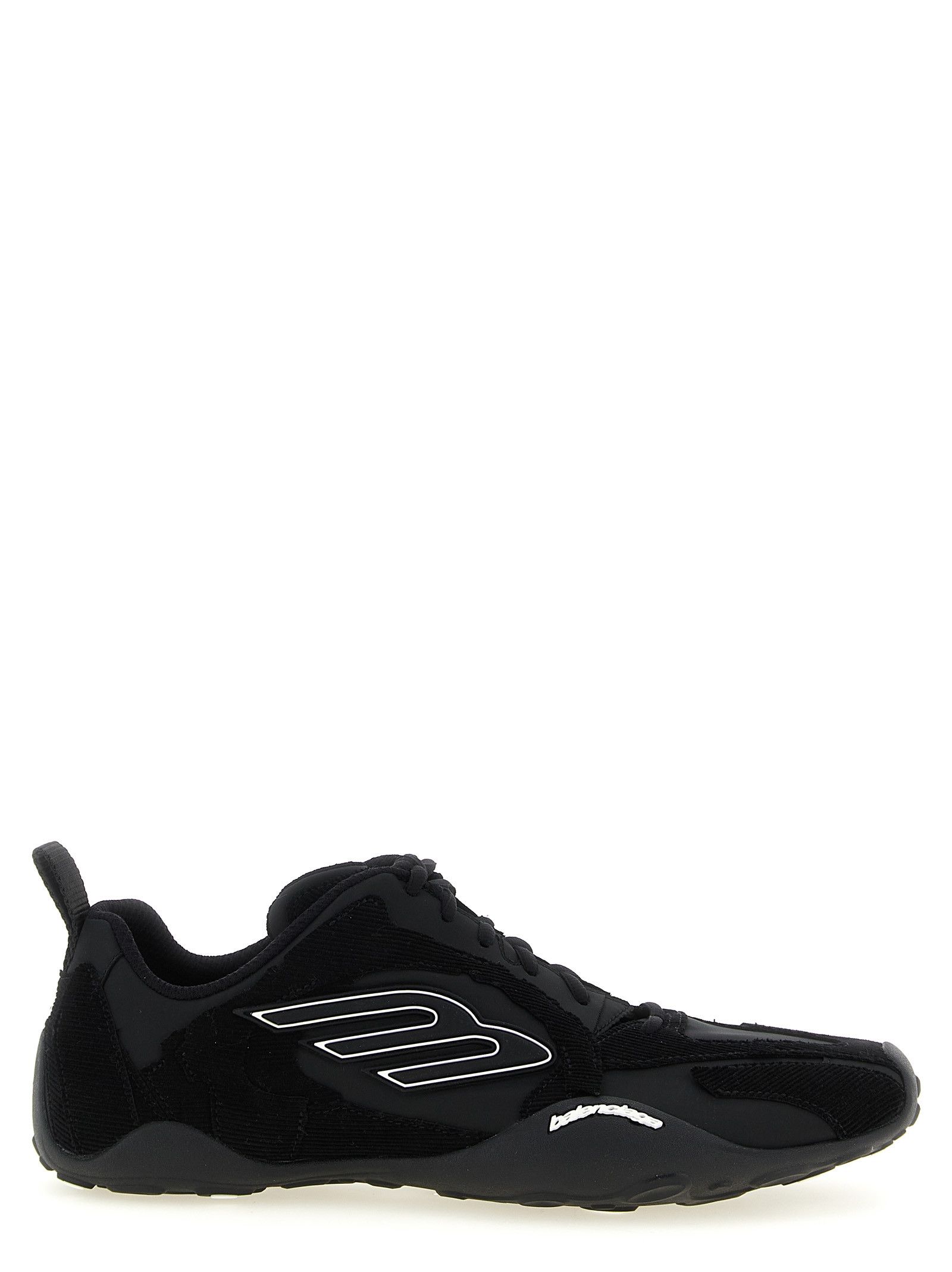 Balenciaga 'Monday Ultra' Sneakers Size US 9 / EU 42 - 1 Thumbnail