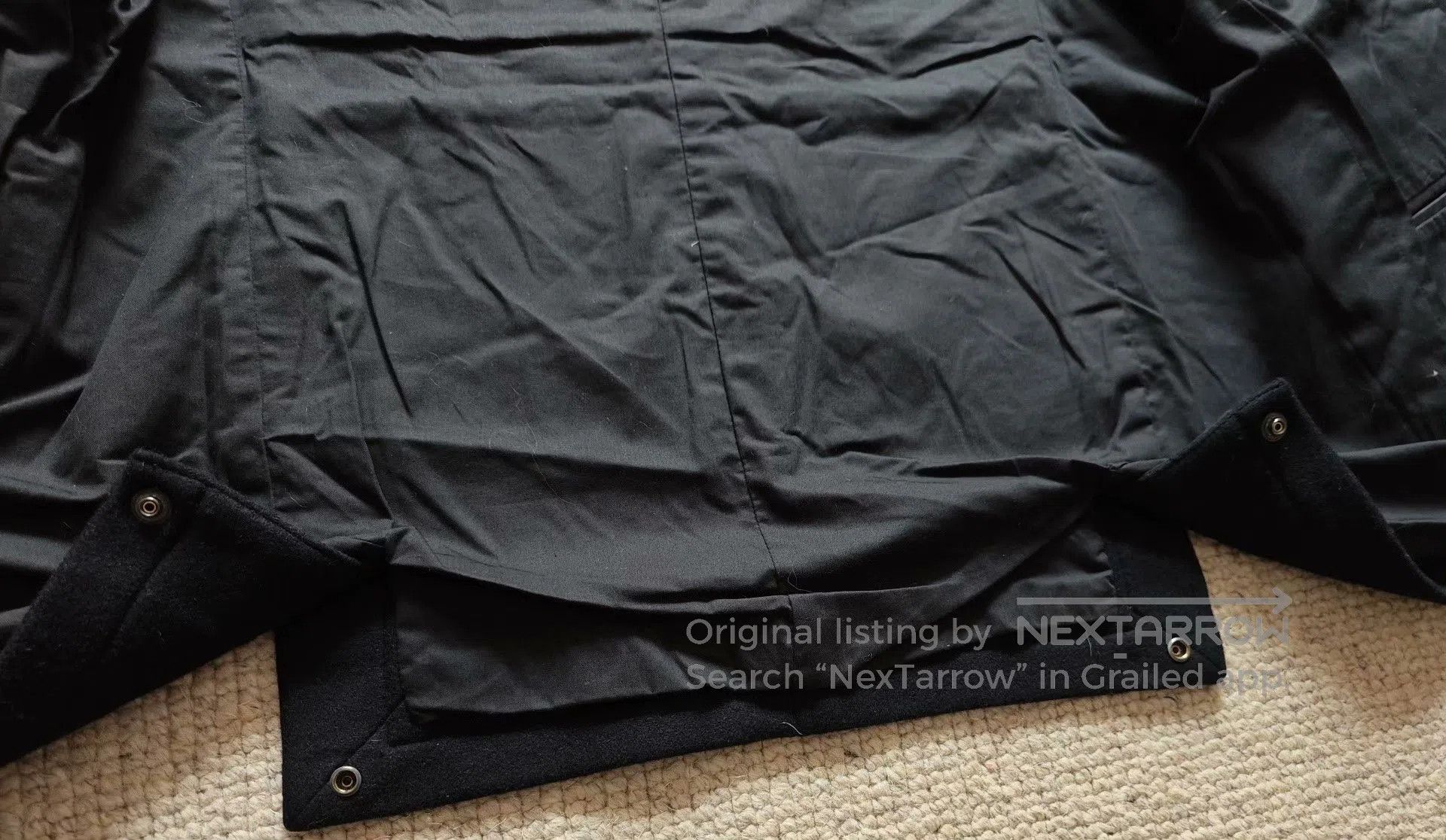 Polo Ralph Lauren Polo Ralph Lauren Safari Jacket. Size US M / EU 48-50 / 2 - 7 Thumbnail