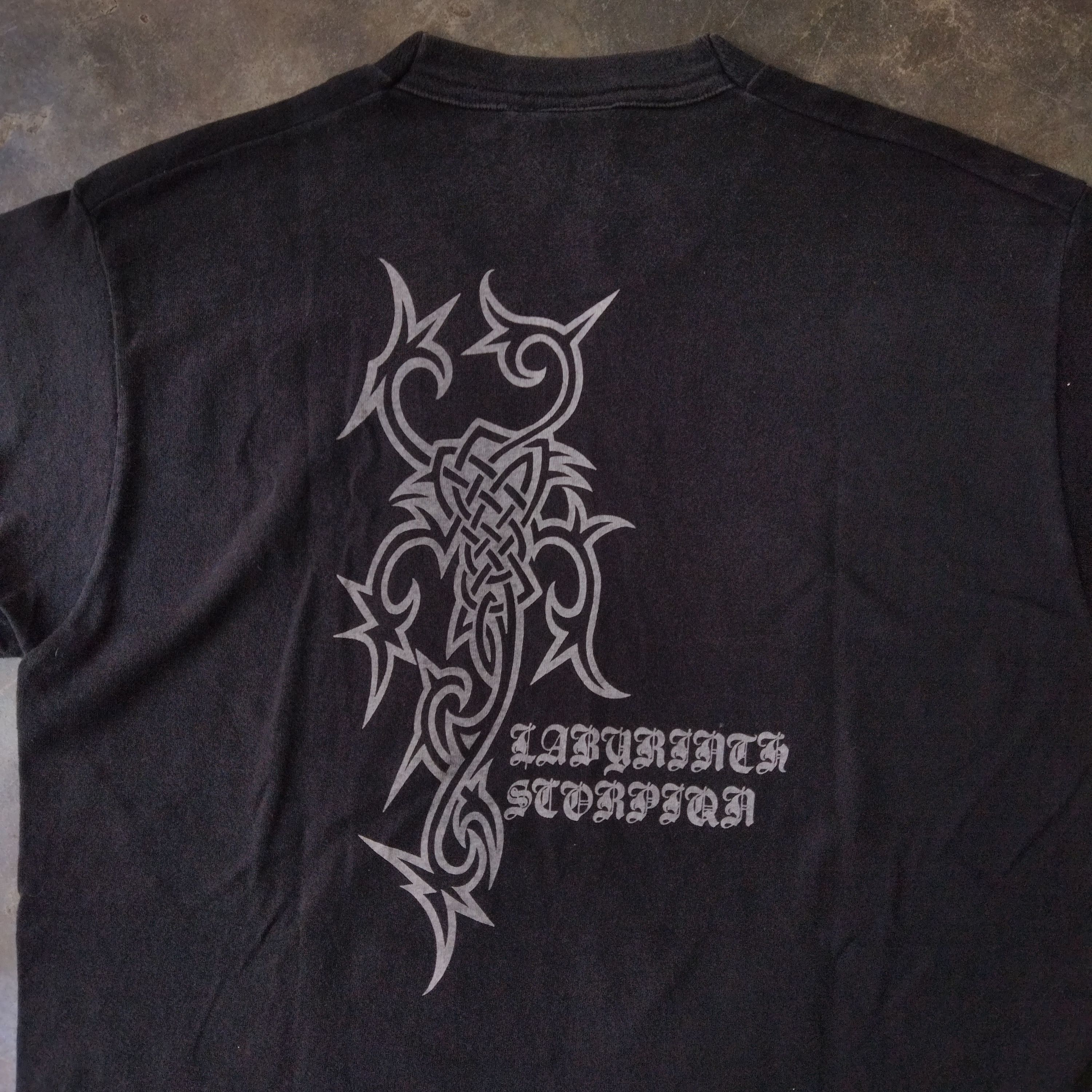 Japanese Brand × Pherrow's PHERROW T-SHIRT Size US L / EU 52-54 / 3 - 2 Thumbnail
