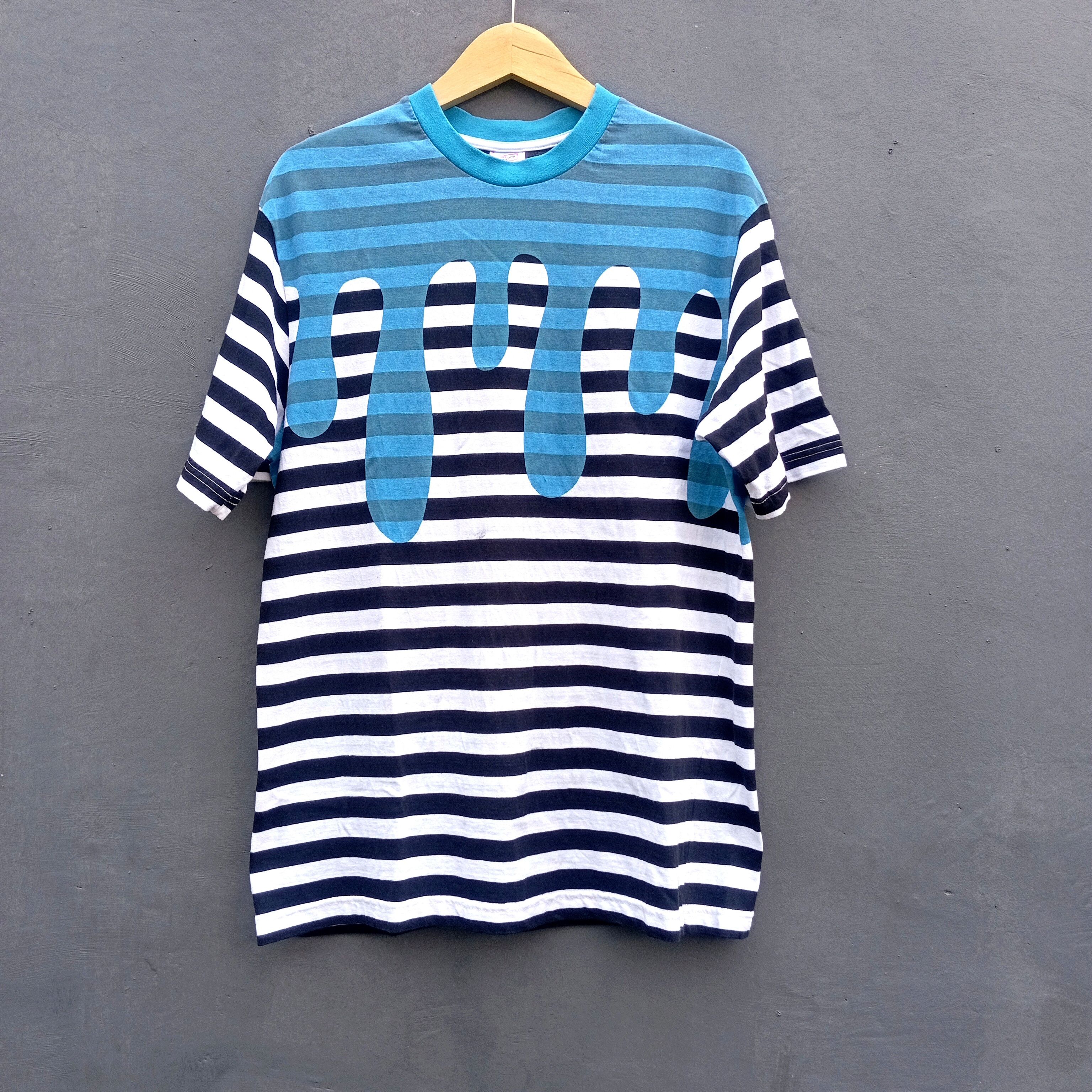 vintage Y2K Ice Cream Billionaire Boys Club t shirts