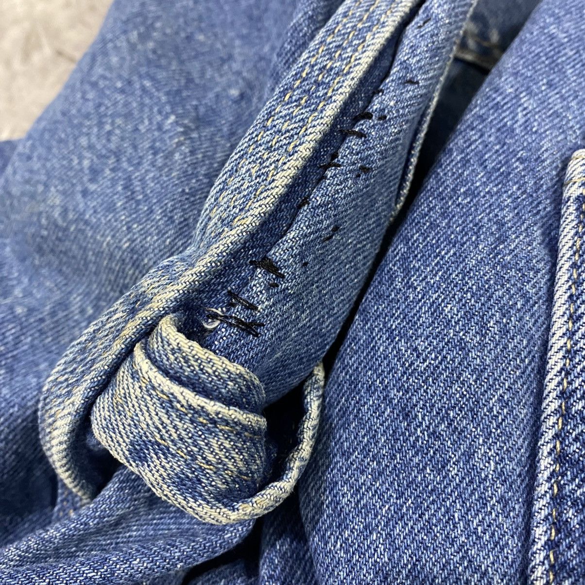 Dickies Vintage dickies garyville jeans Size US 40 / EU 56 - 15 Thumbnail