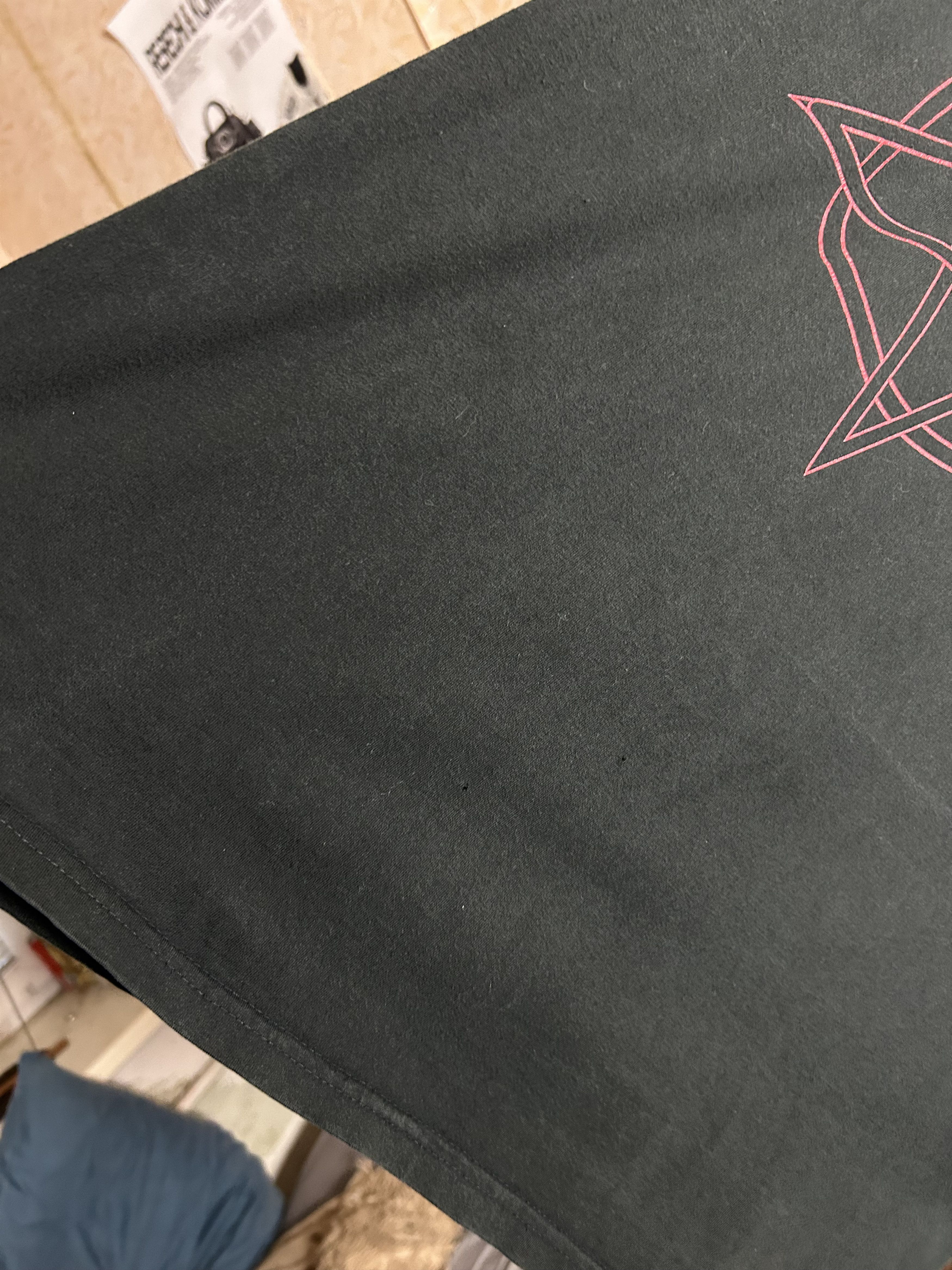 Band Tees Vintage 2000s Therapy? Hey Satan Your Rock Band T-shirt Size US L / EU 52-54 / 3 - 8 Thumbnail