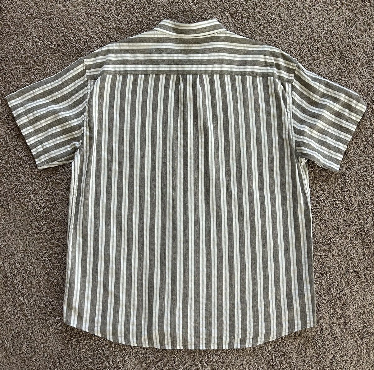 Mfpen mfpen Input shirt Size US S / EU 44-46 / 1 - 2 Thumbnail